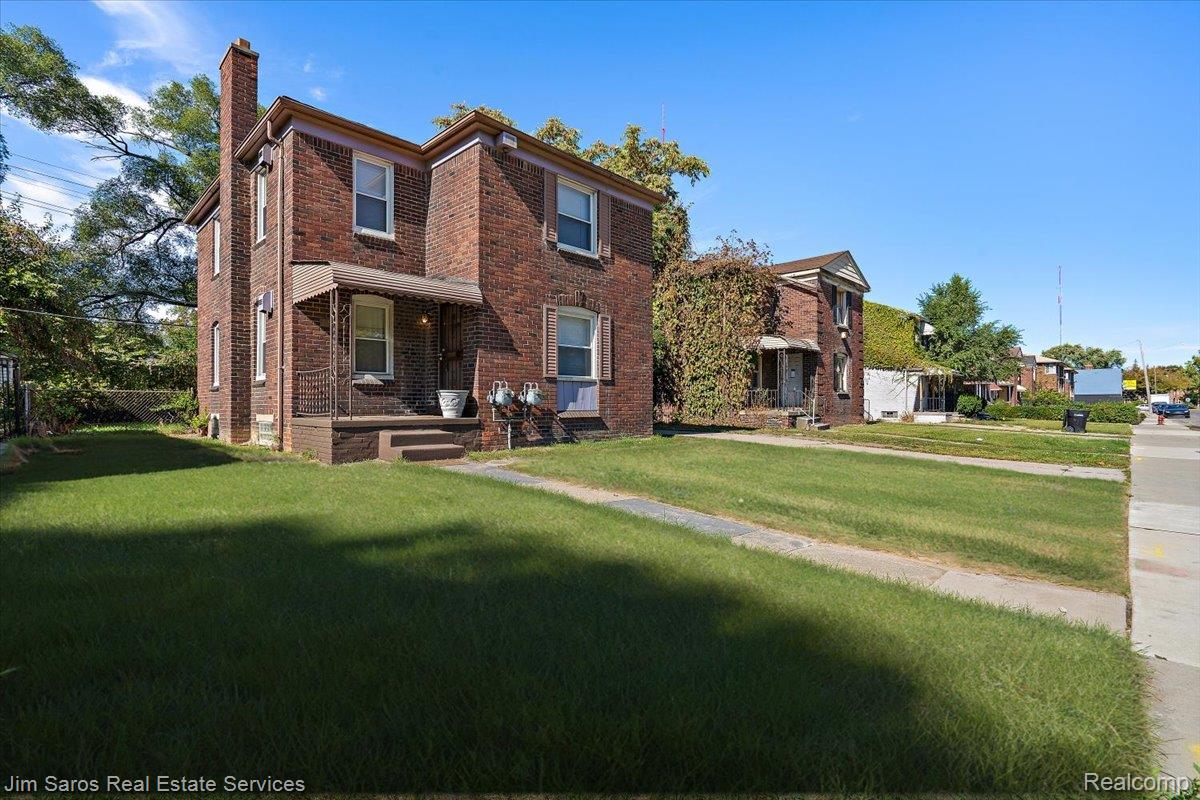2962 Ewald Circle Detroit City MI 48238
