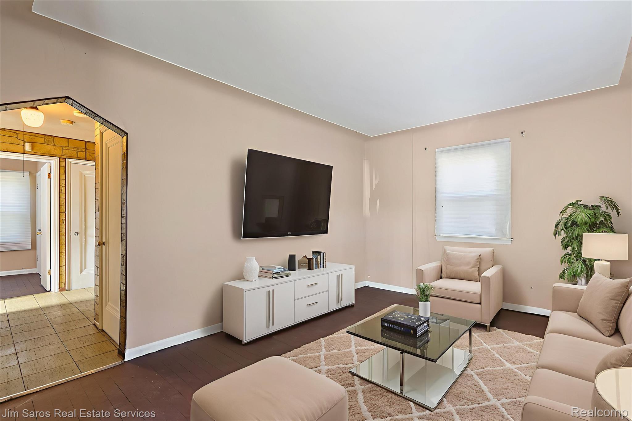 2962 Ewald Circle Detroit City MI 48238