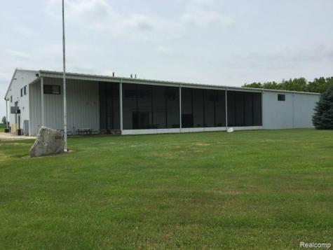 6350 Wolf Road Burnside Township MI 48416