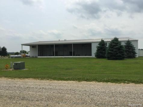 6350 Wolf Road Burnside Township MI 48416