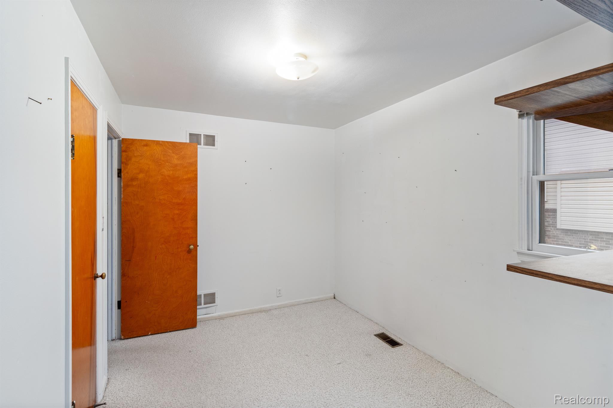 15594 Bradner Avenue Northville Township MI 48170