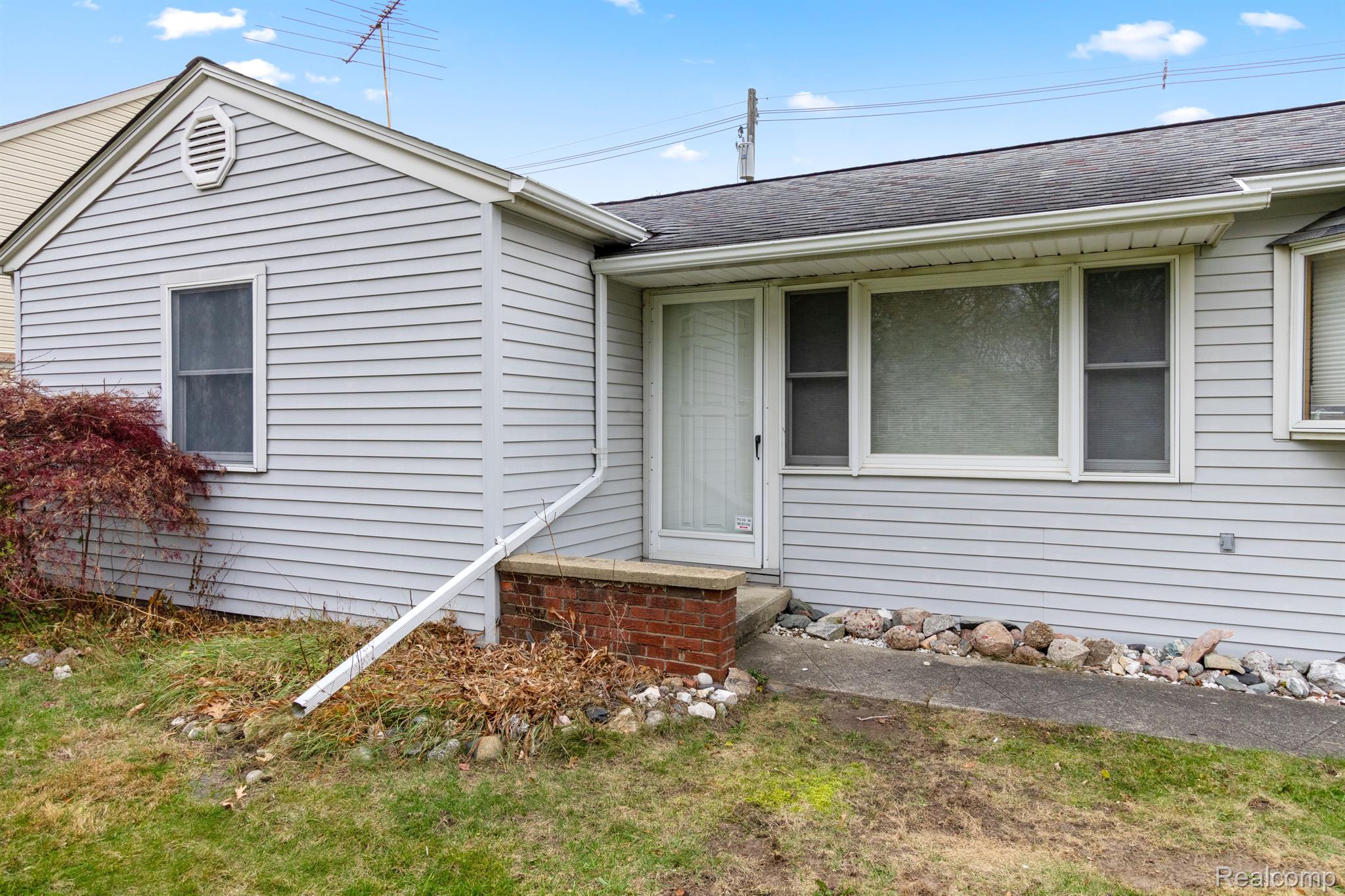 15594 Bradner Avenue Northville Township MI 48170