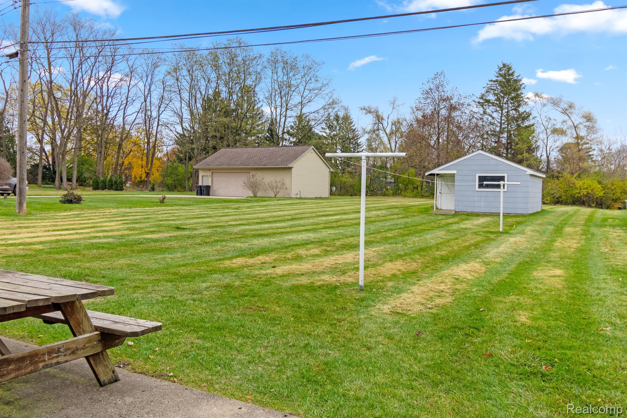 15594 Bradner Avenue Northville Township MI 48170