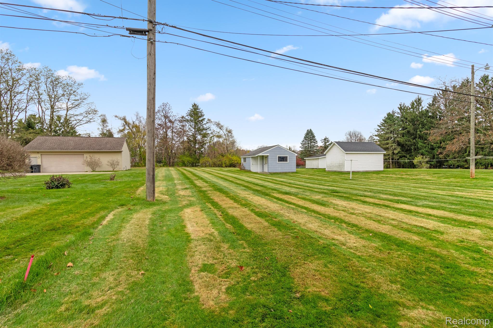 15594 Bradner Avenue Northville Township MI 48170