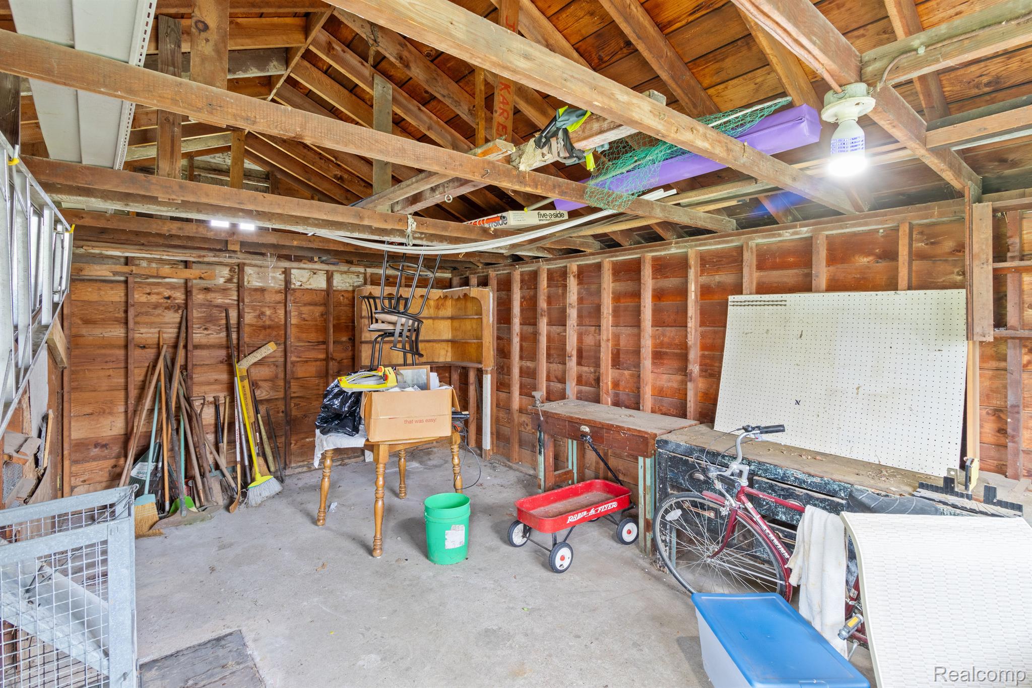 15594 Bradner Avenue Northville Township MI 48170