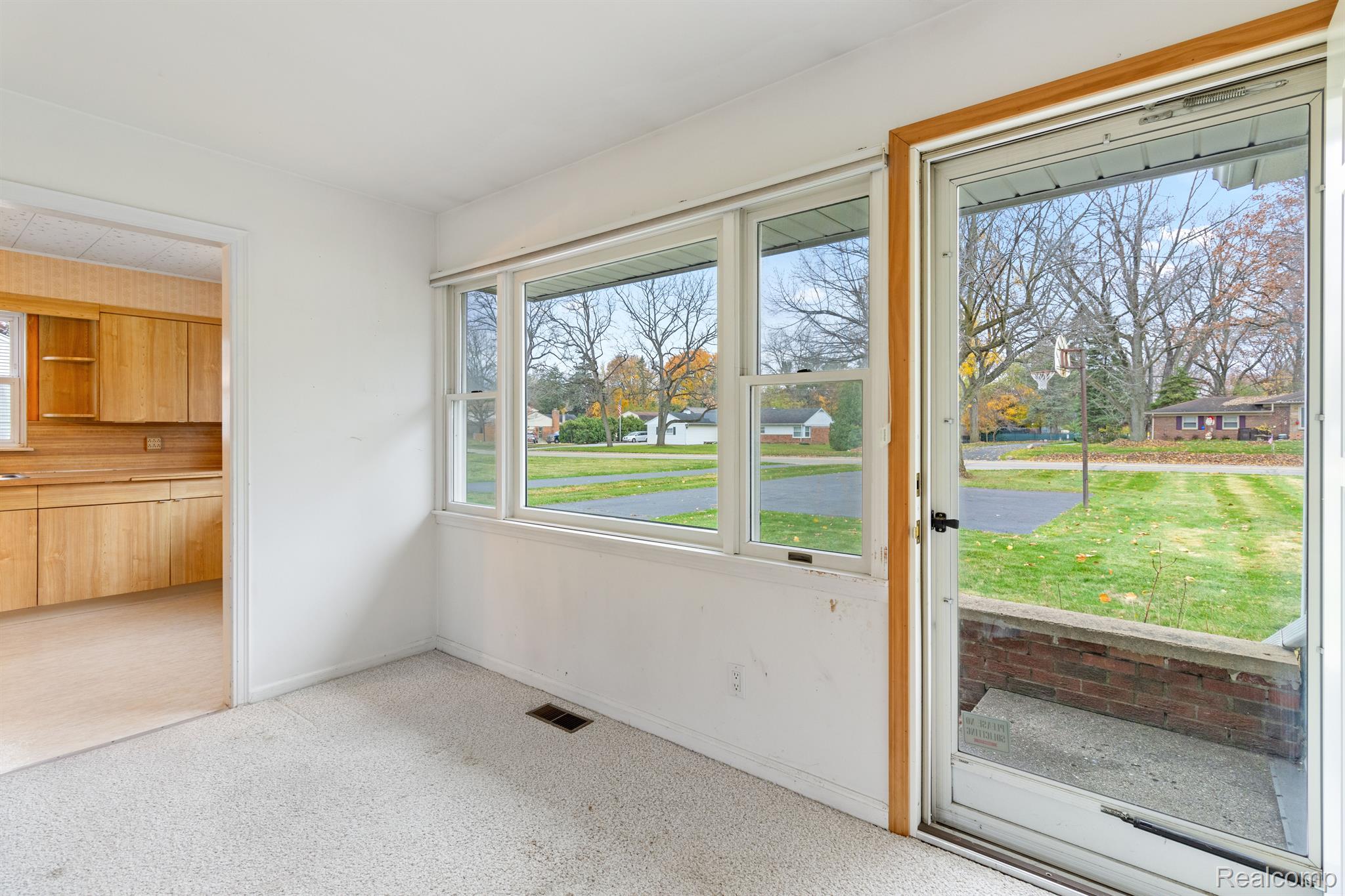 15594 Bradner Avenue Northville Township MI 48170