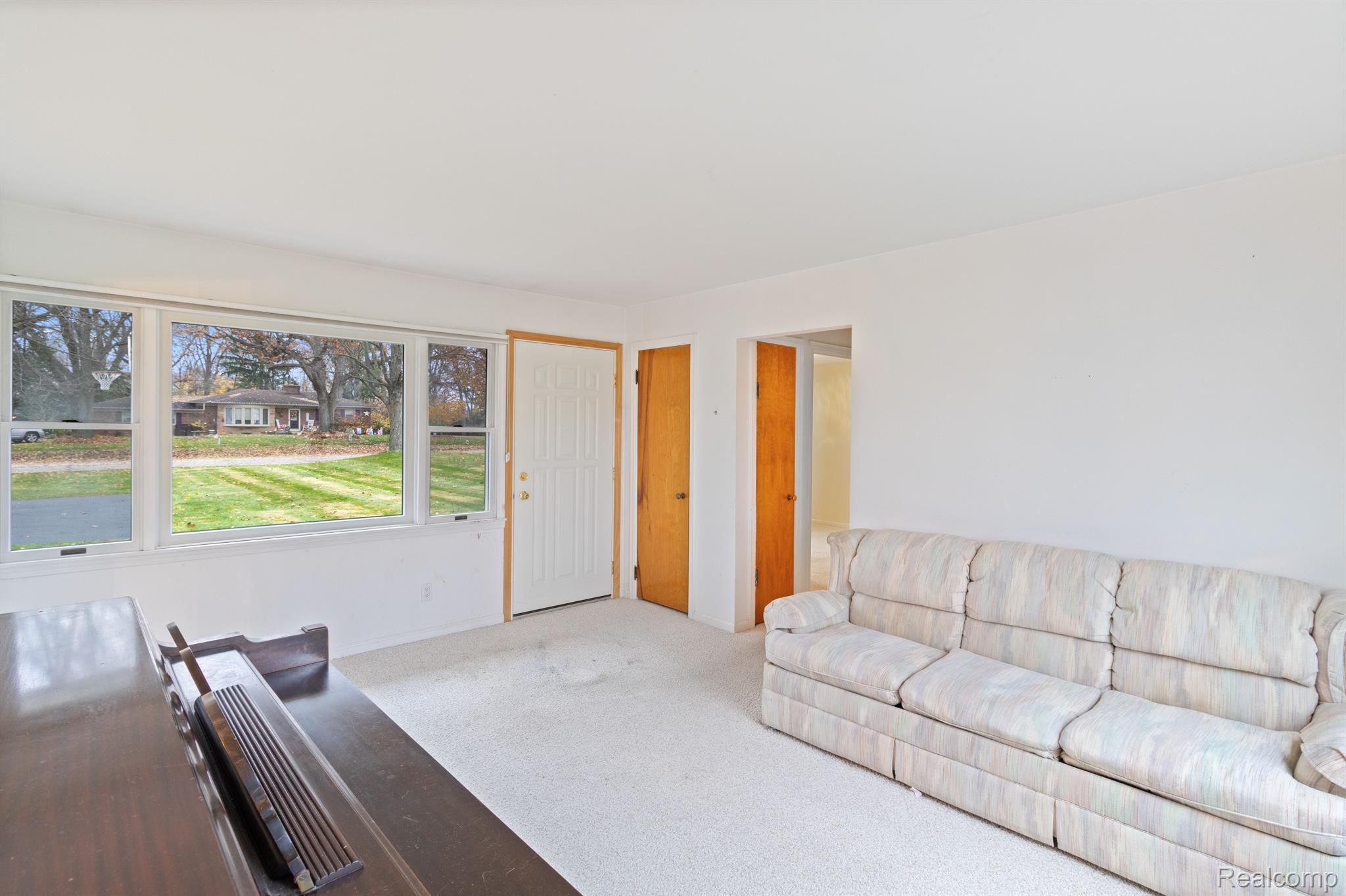 15594 Bradner Avenue Northville Township MI 48170