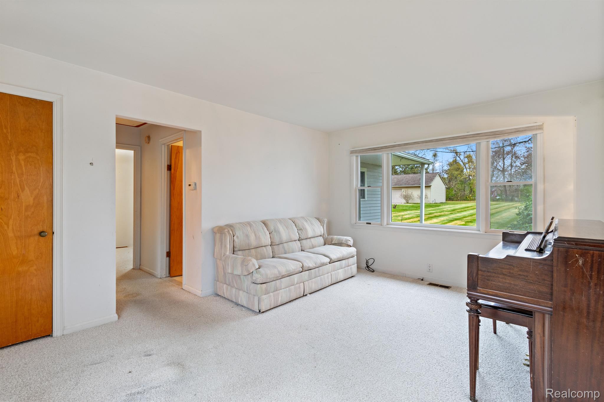 15594 Bradner Avenue Northville Township MI 48170