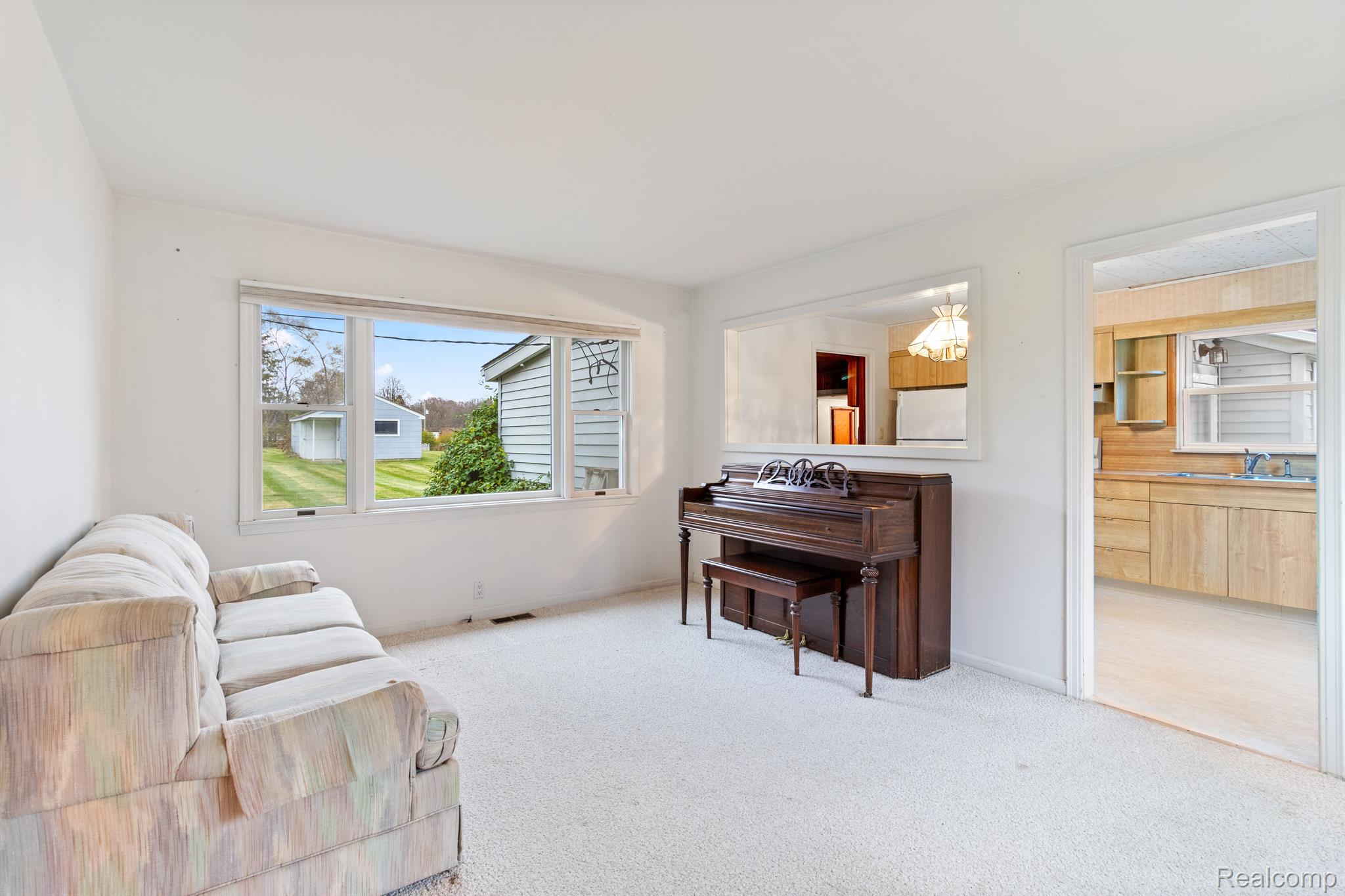 15594 Bradner Avenue Northville Township MI 48170