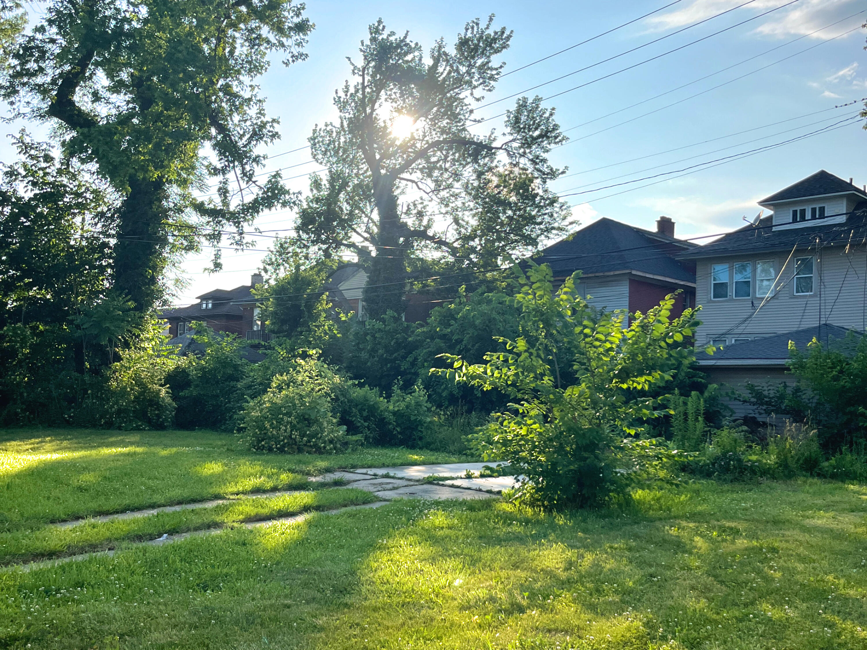 3254 W W Philadelphia Street Detroit City MI 48206