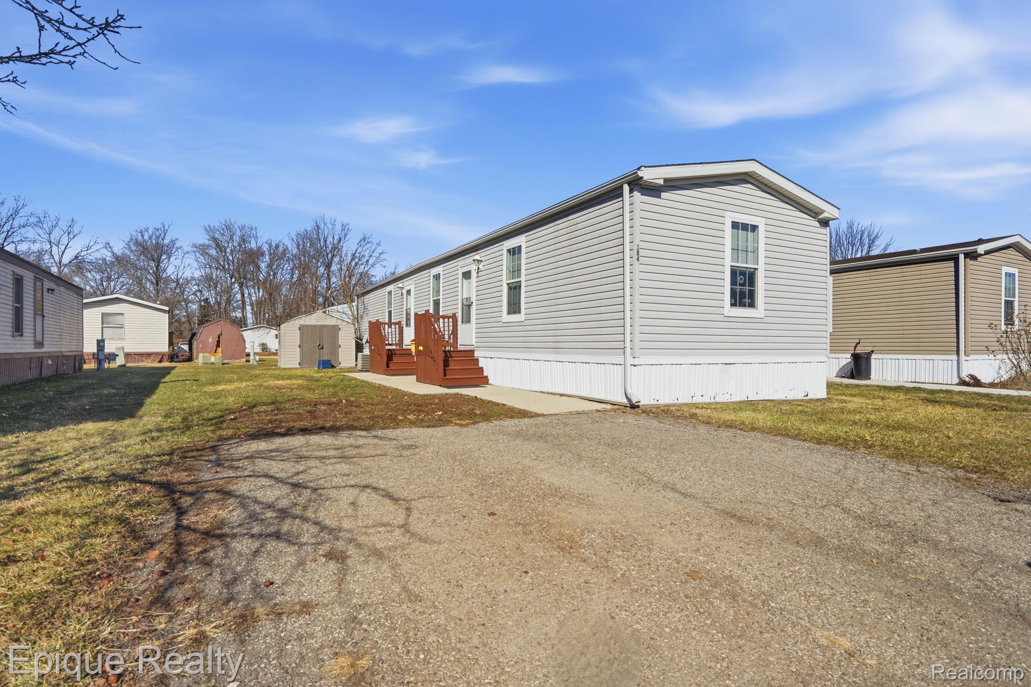 16031 Beech Daly Road Taylor City MI 48180