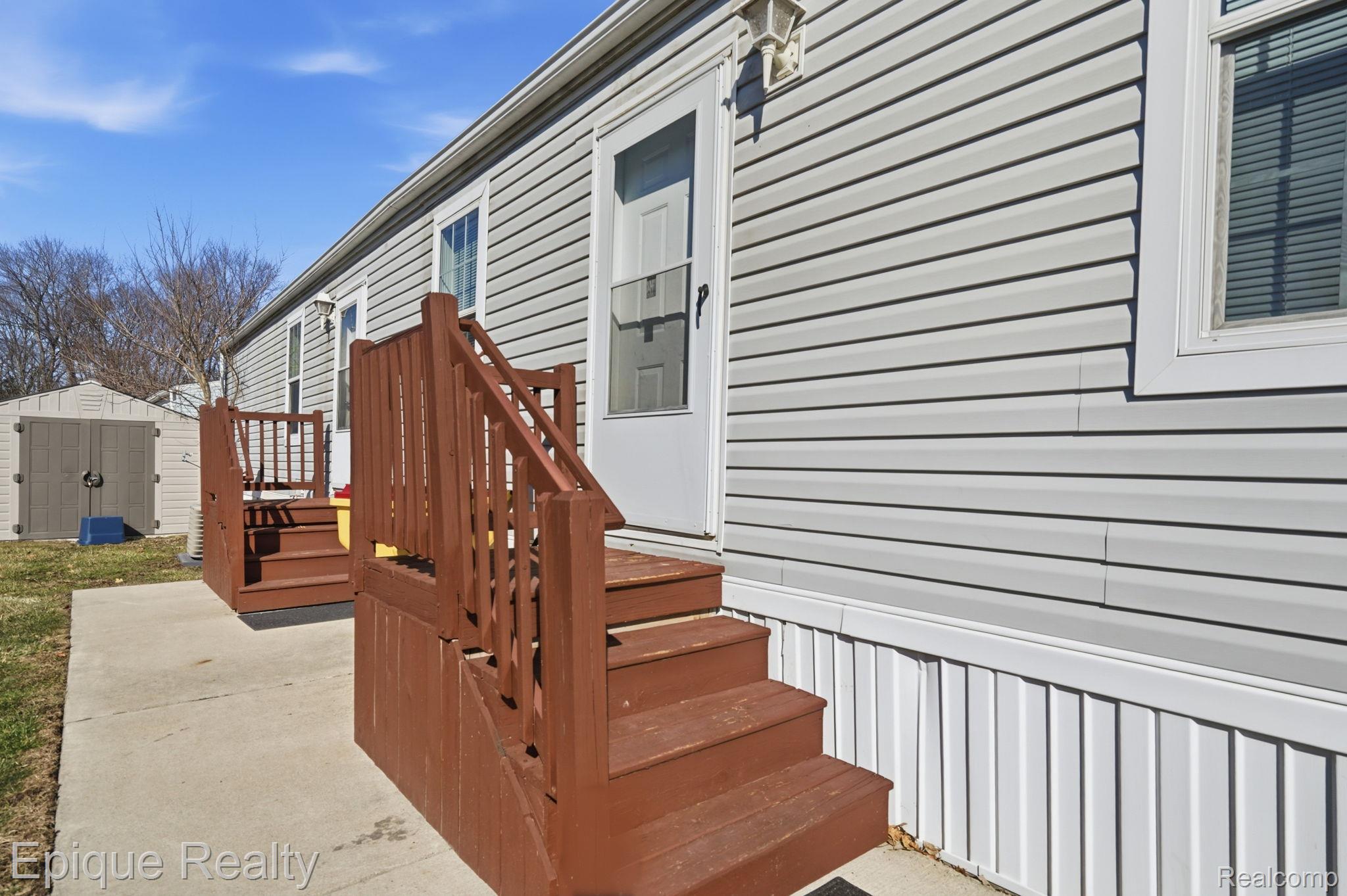 16031 Beech Daly Road Taylor City MI 48180