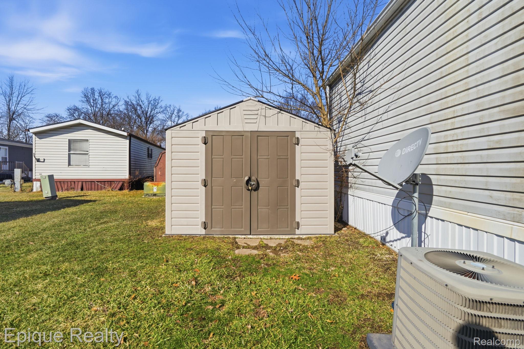16031 Beech Daly Road Taylor City MI 48180