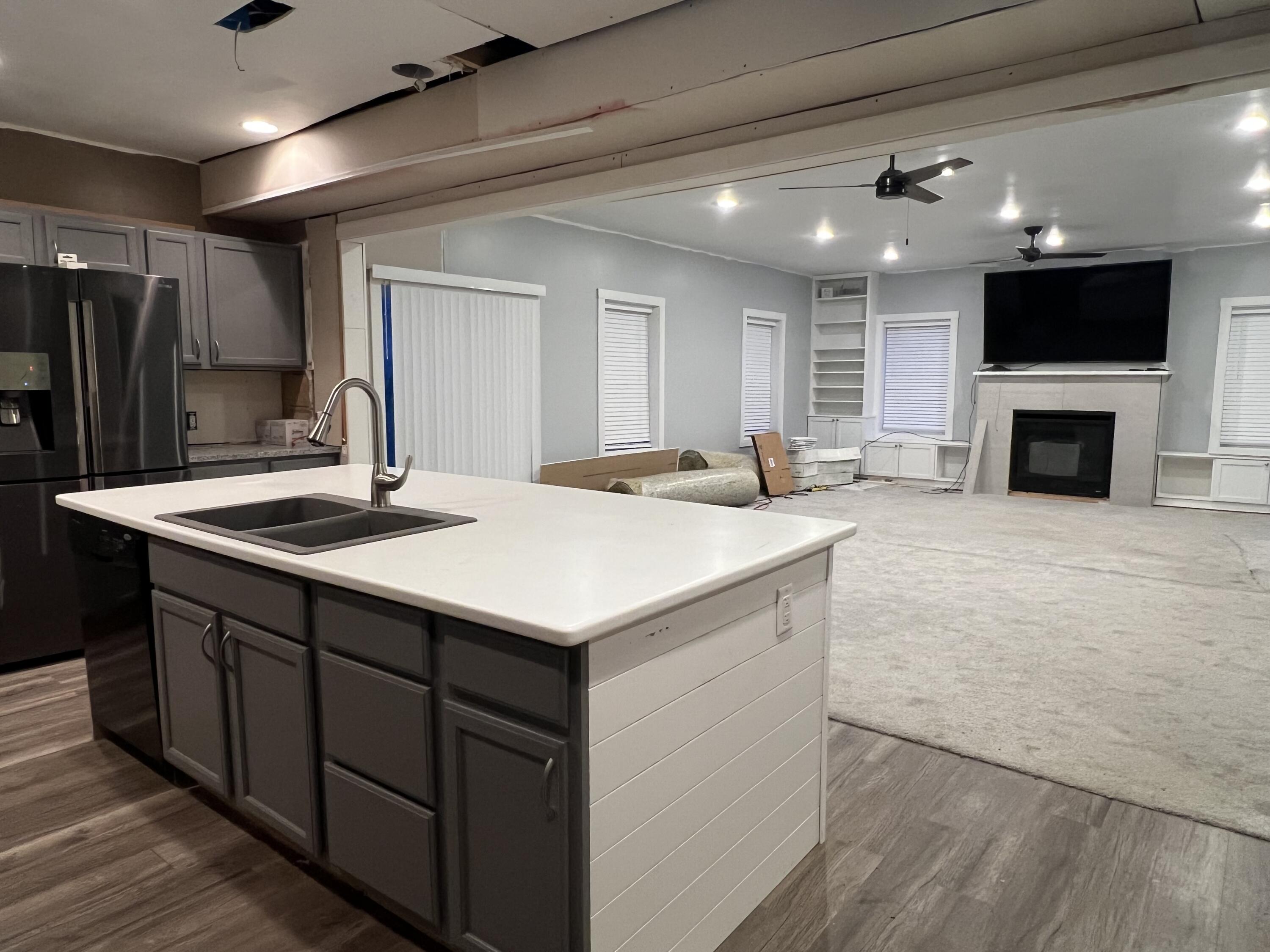 2107 Jackson Avenue Ann Arbor City MI 48103