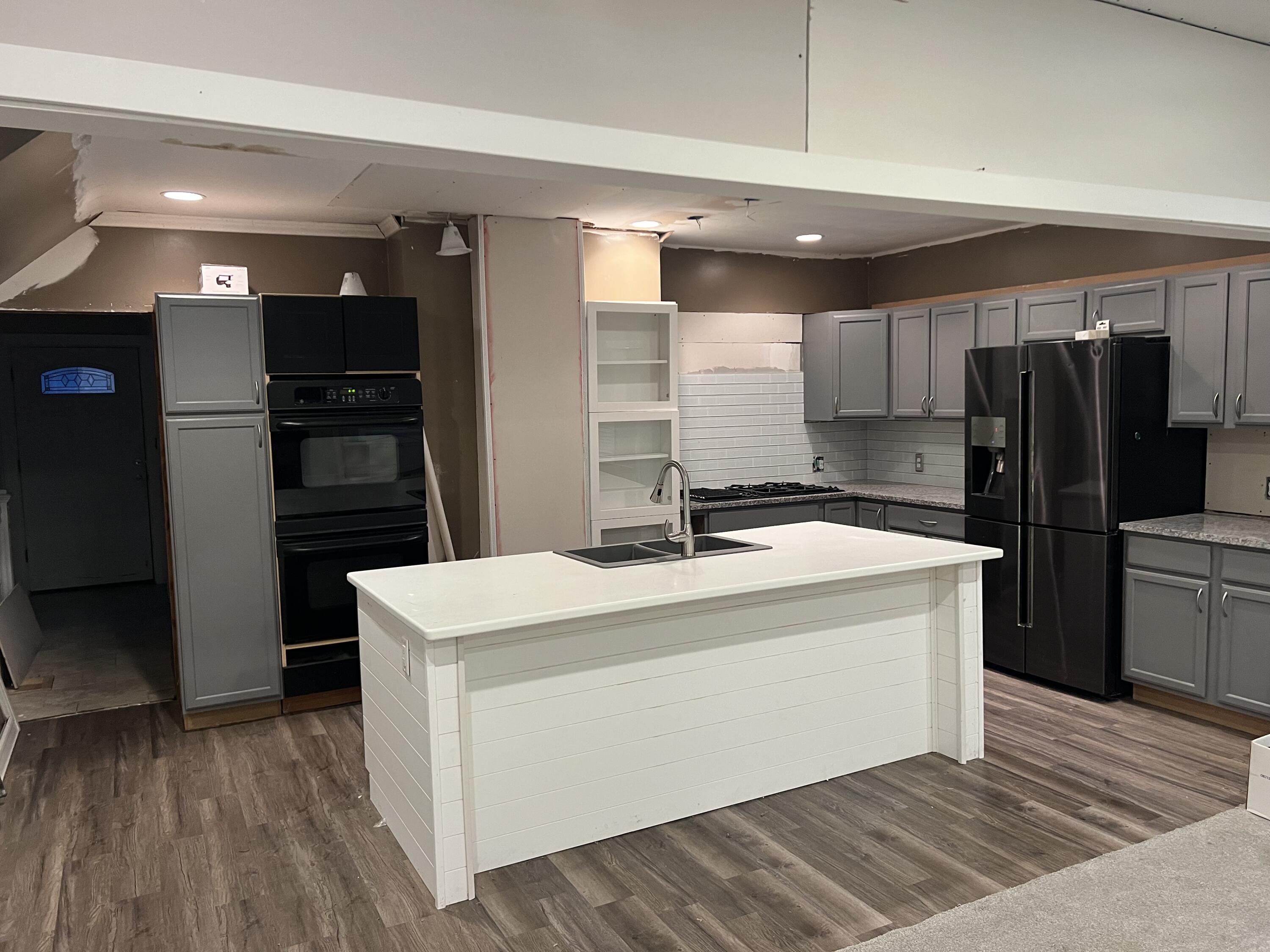 2107 Jackson Avenue Ann Arbor City MI 48103