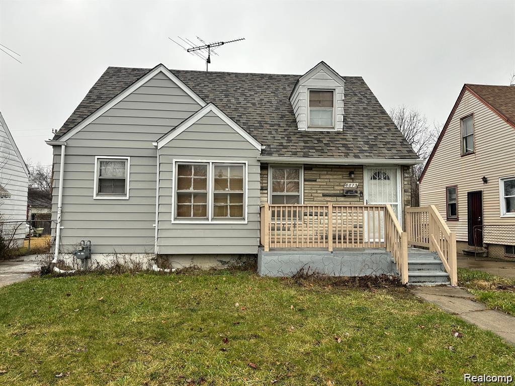 8873 Burt Road Detroit City MI 48228