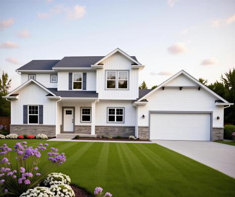 0 Congressional Lane Grass Lake Charter Township MI 49240