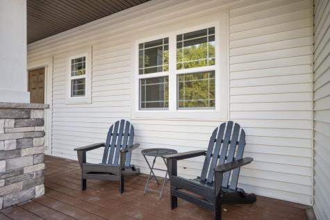 0 Congressional Lane Grass Lake Charter Township MI 49240