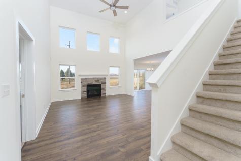 15 Pinewood Drive Grass Lake Village MI 49240