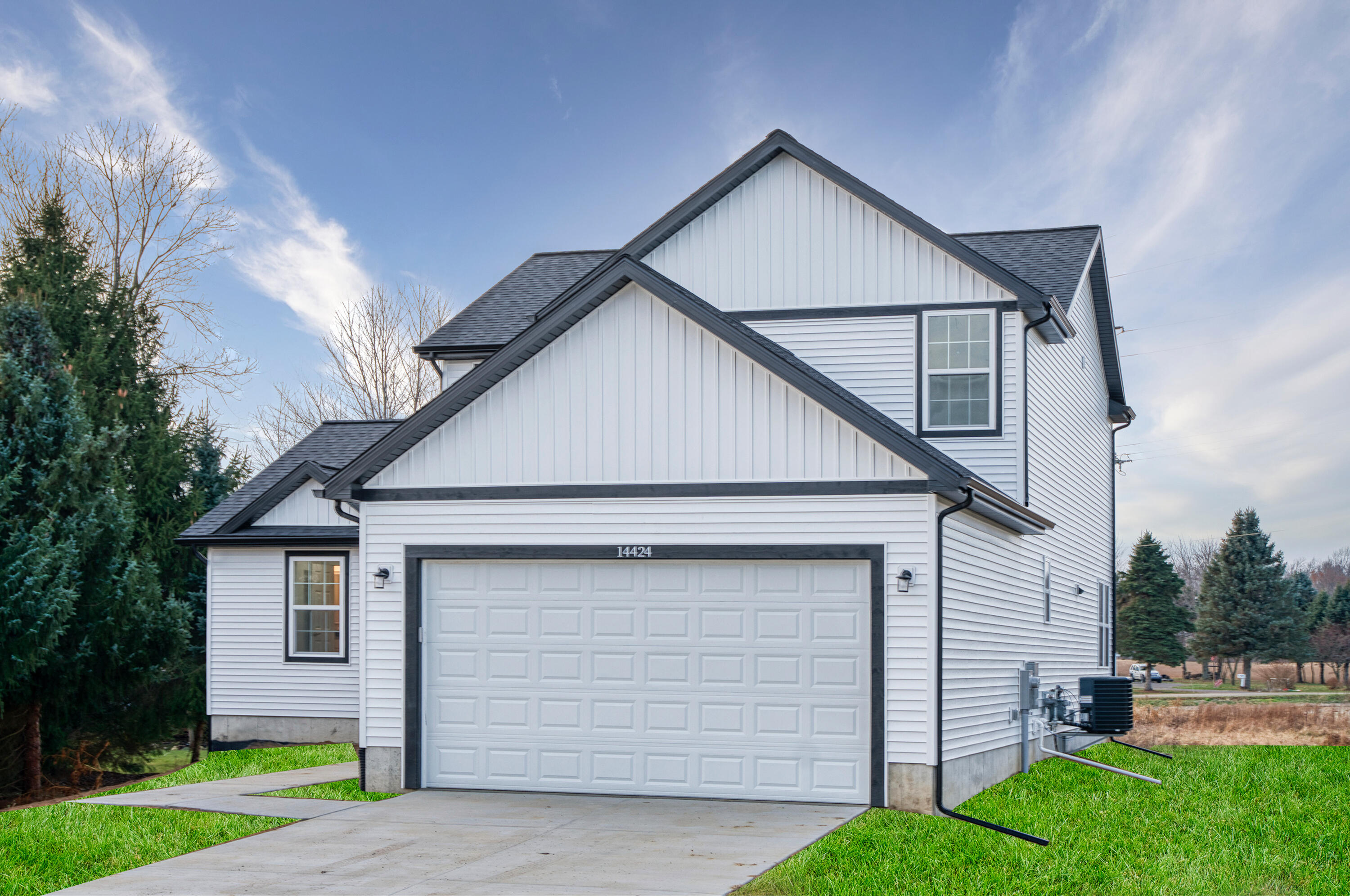 15 Pinewood Drive Grass Lake Village MI 49240