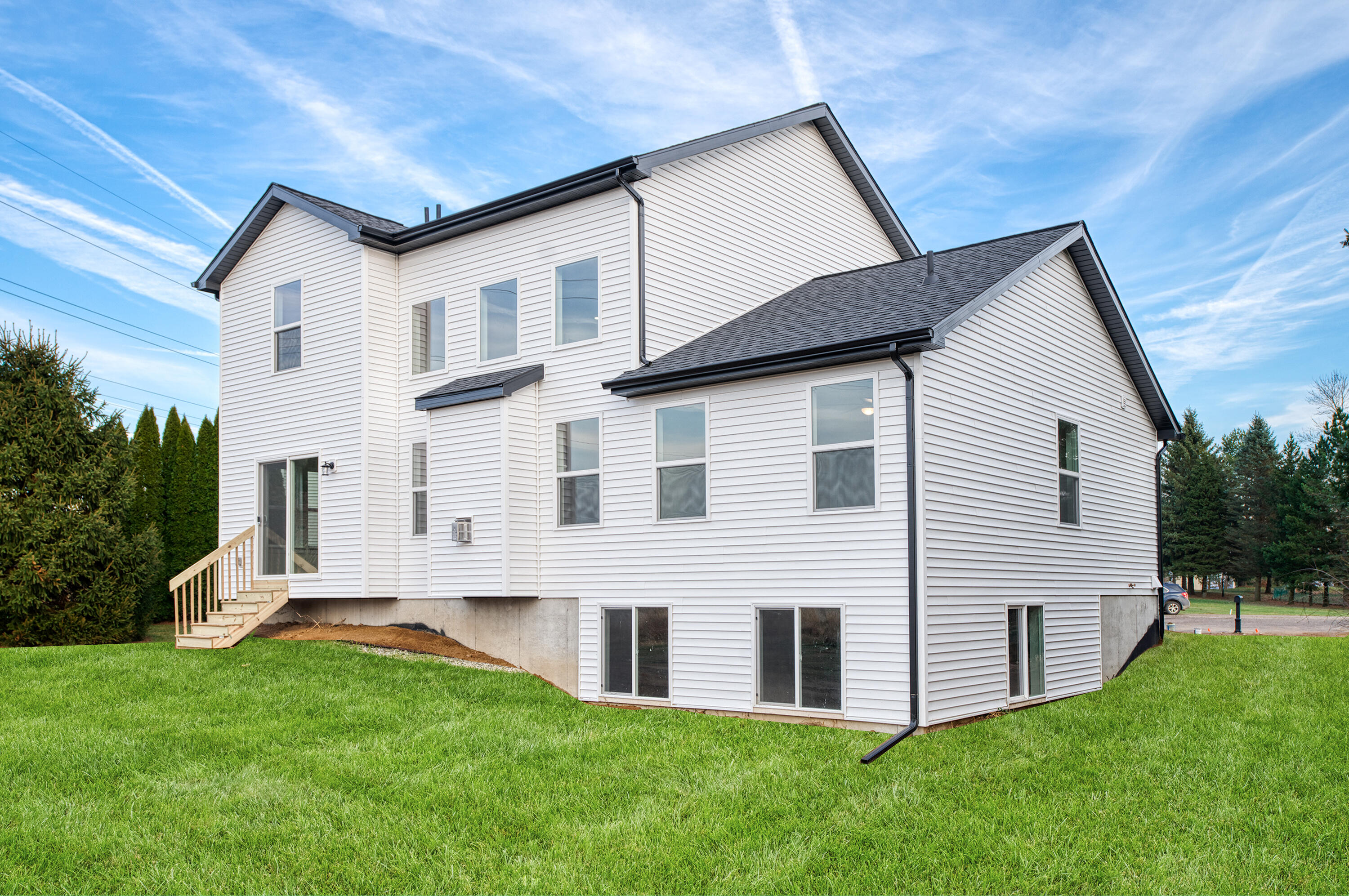15 Pinewood Drive Grass Lake Village MI 49240