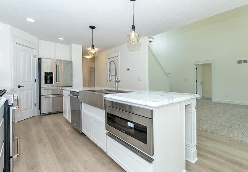 15 Pinewood Drive Grass Lake Village MI 49240