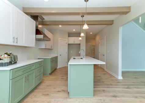 15 Pinewood Drive Grass Lake Village MI 49240