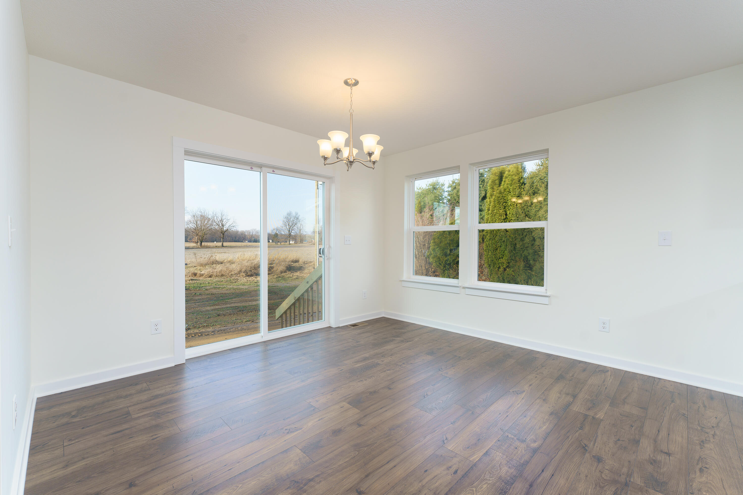 15 Pinewood Drive Grass Lake Village MI 49240
