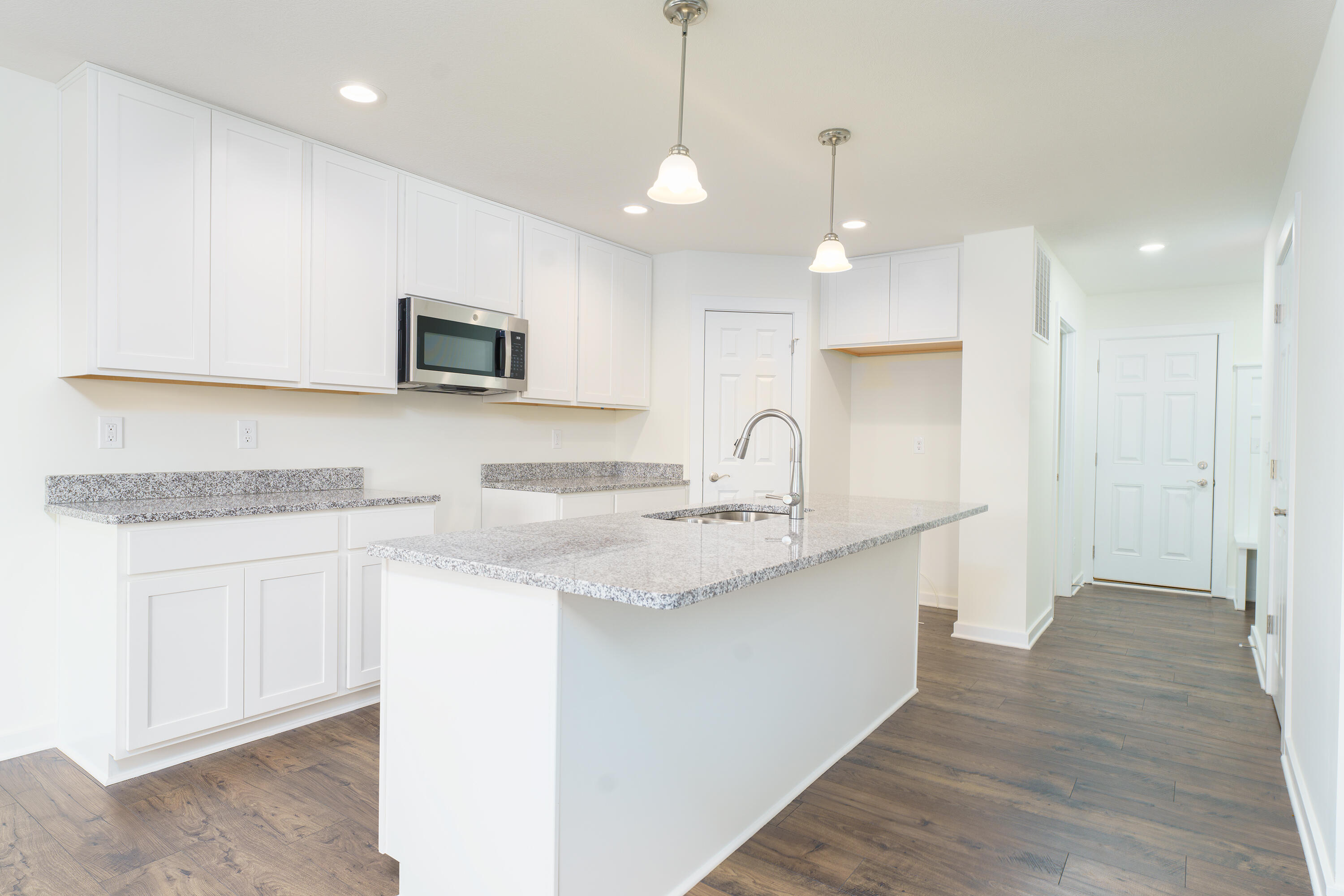15 Pinewood Drive Grass Lake Village MI 49240