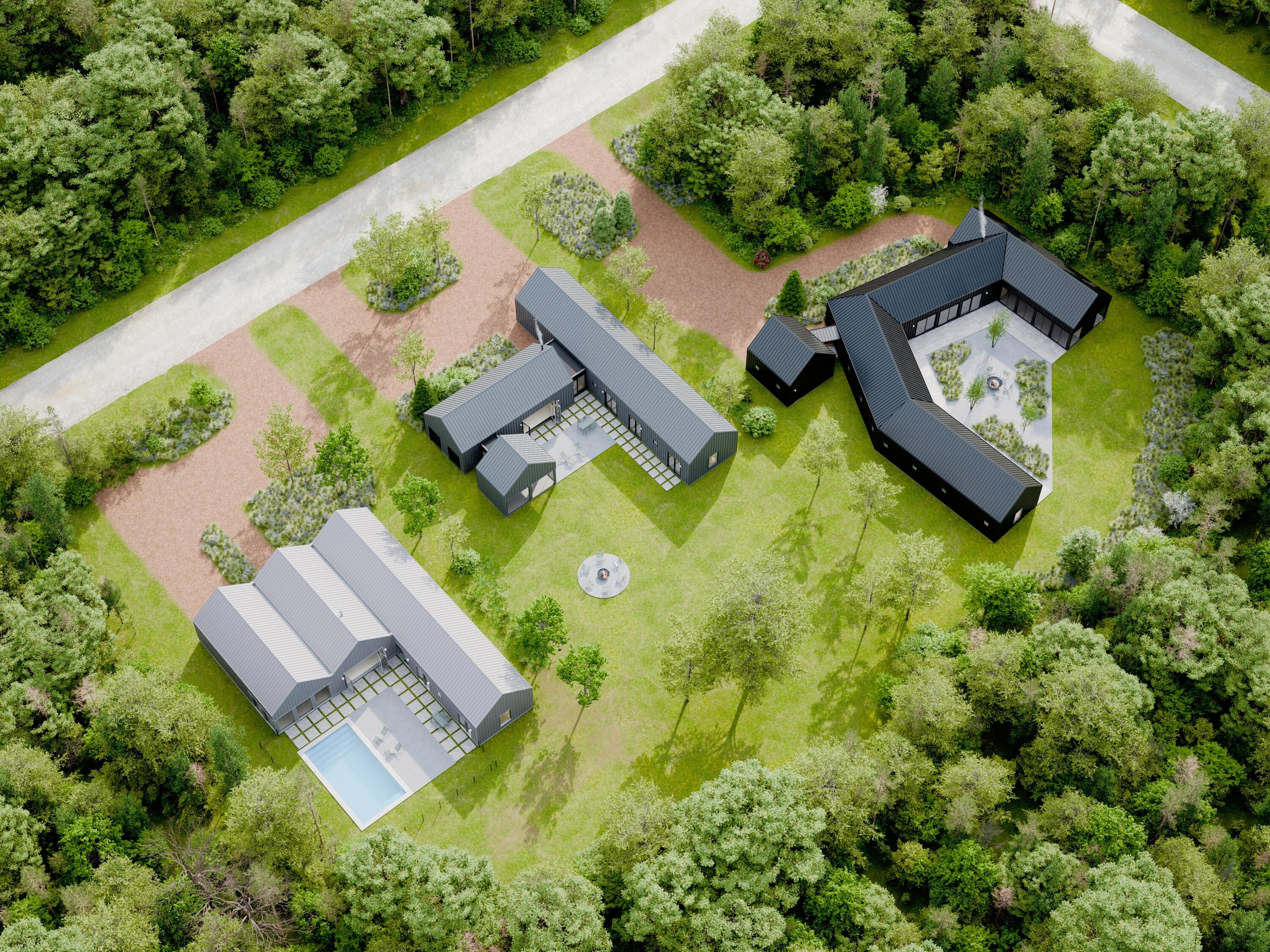 15660 Locke Road Chikaming Township MI 49129