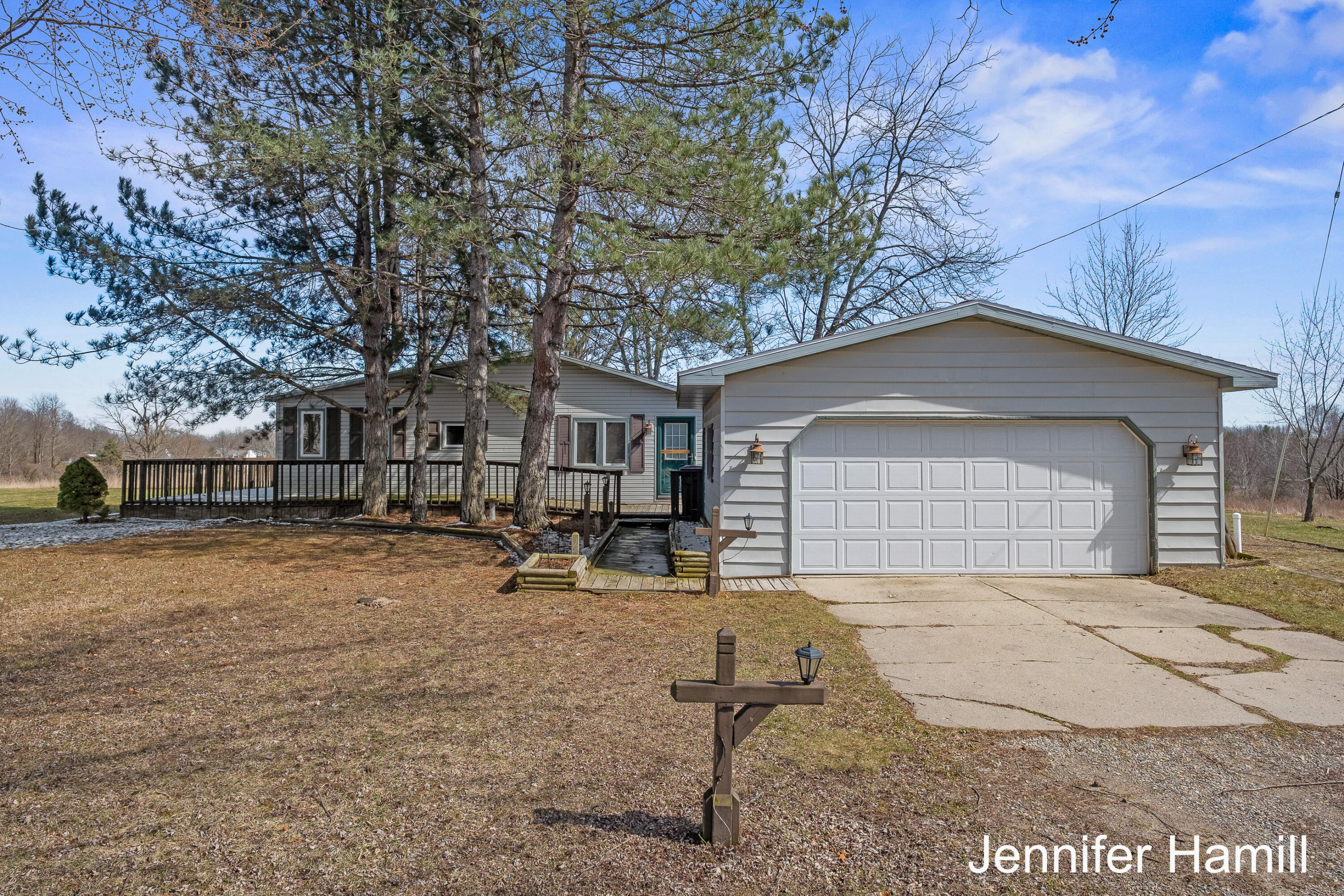 1024 13 Mile Road NE Algoma Township MI 49345