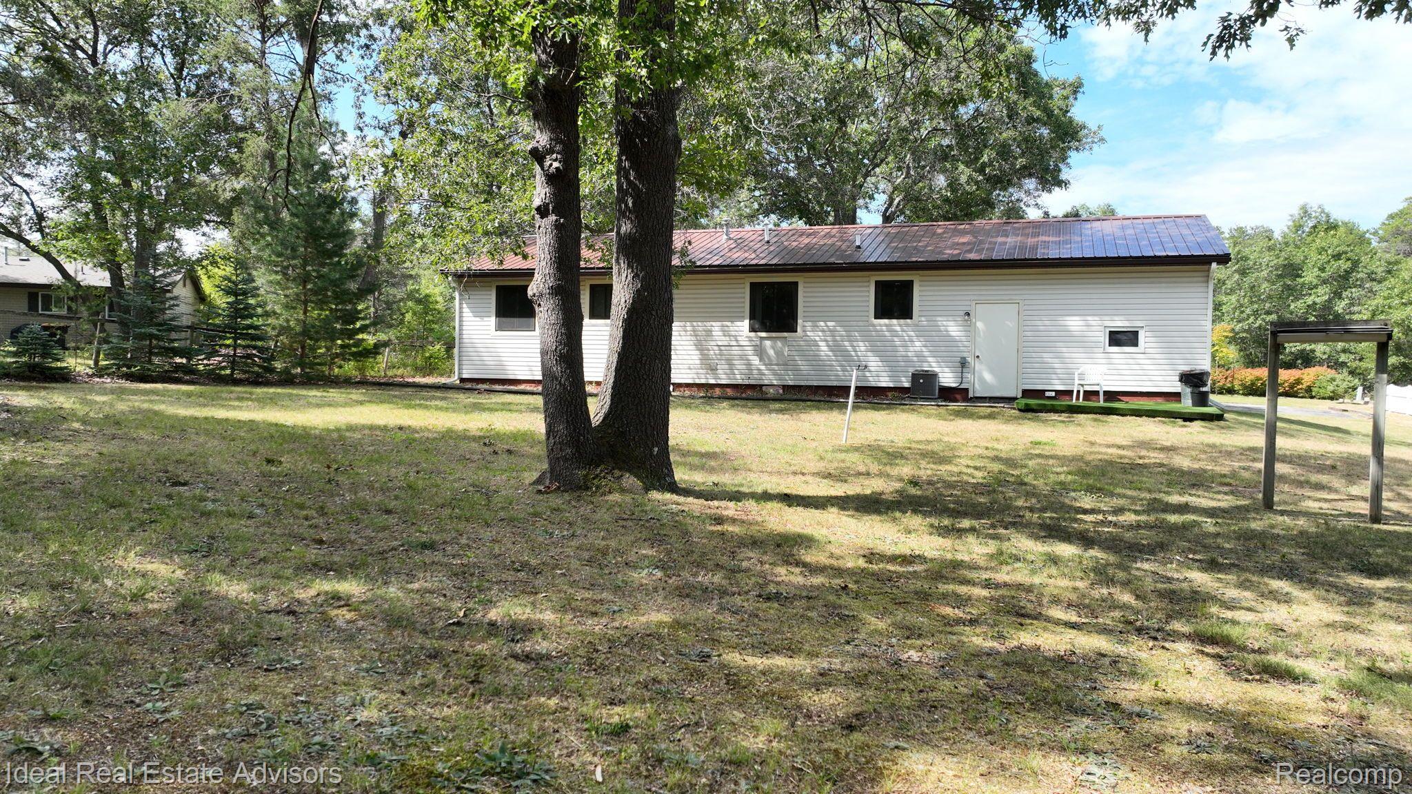 7215 Tuscarora Circle Tuscarora Township MI 49749