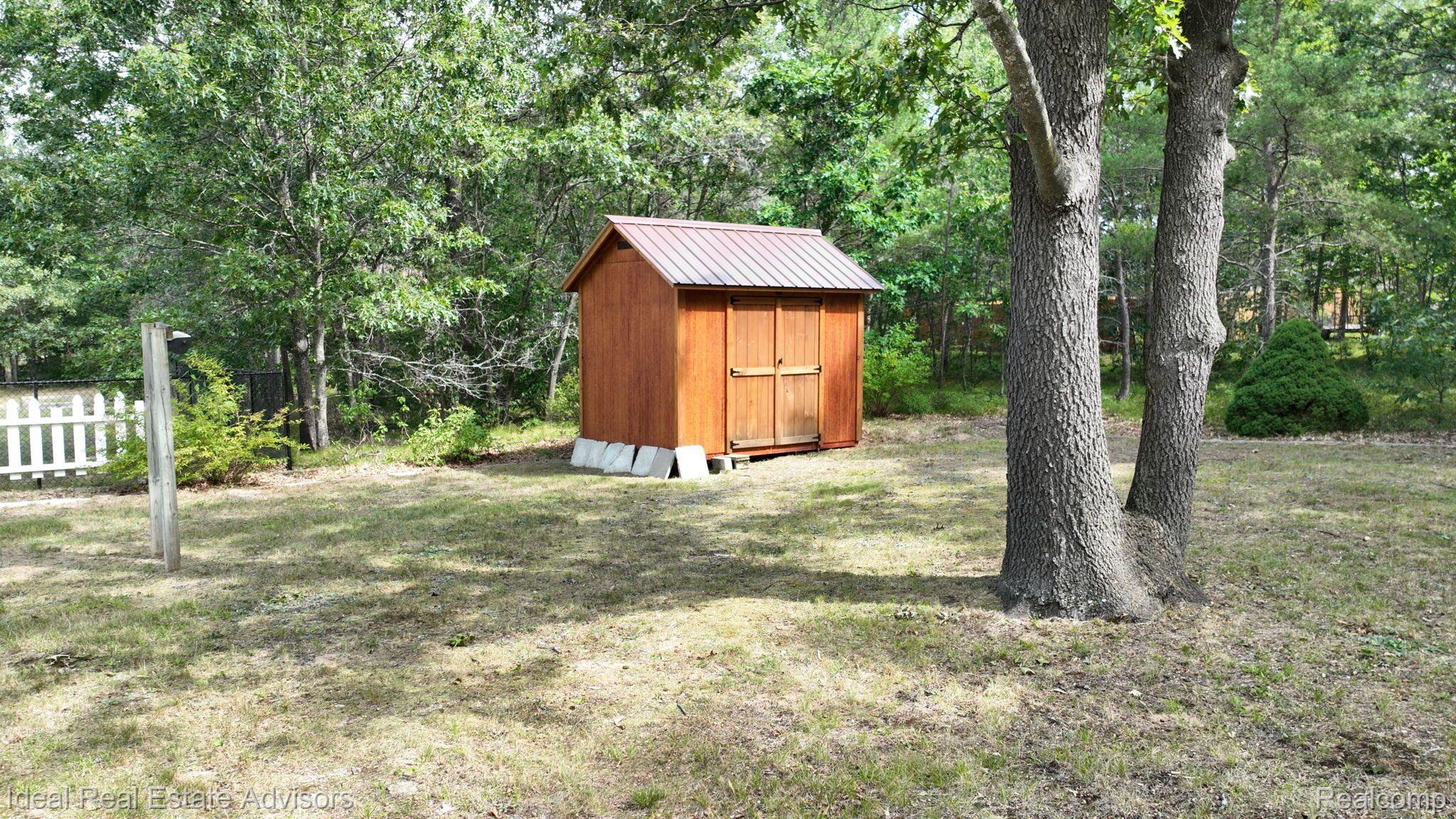 7215 Tuscarora Circle Tuscarora Township MI 49749