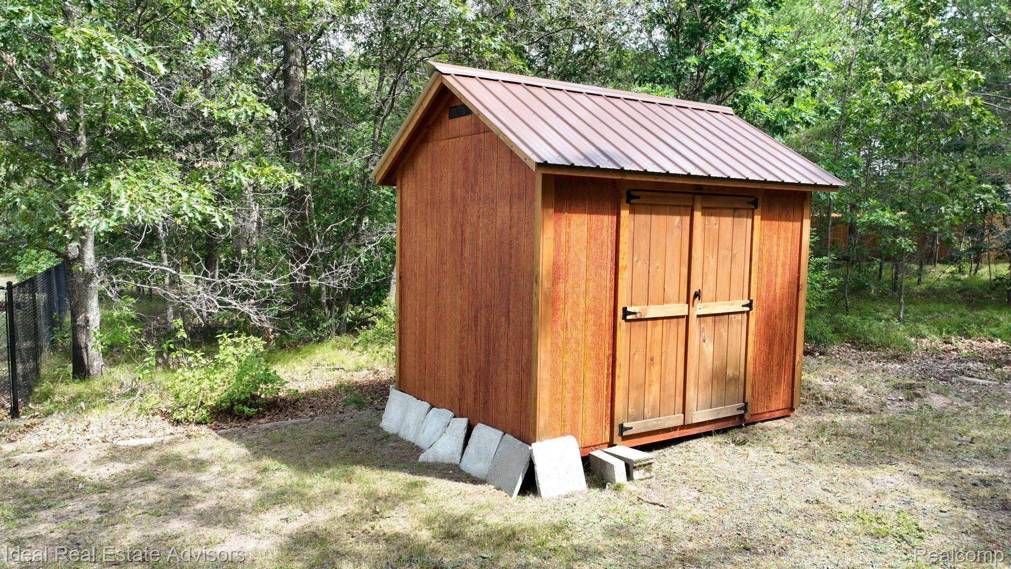 7215 Tuscarora Circle Tuscarora Township MI 49749