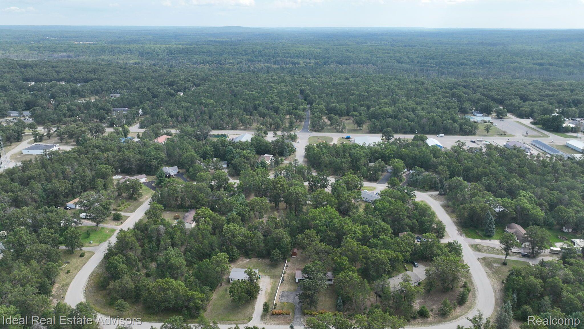 7215 Tuscarora Circle Tuscarora Township MI 49749
