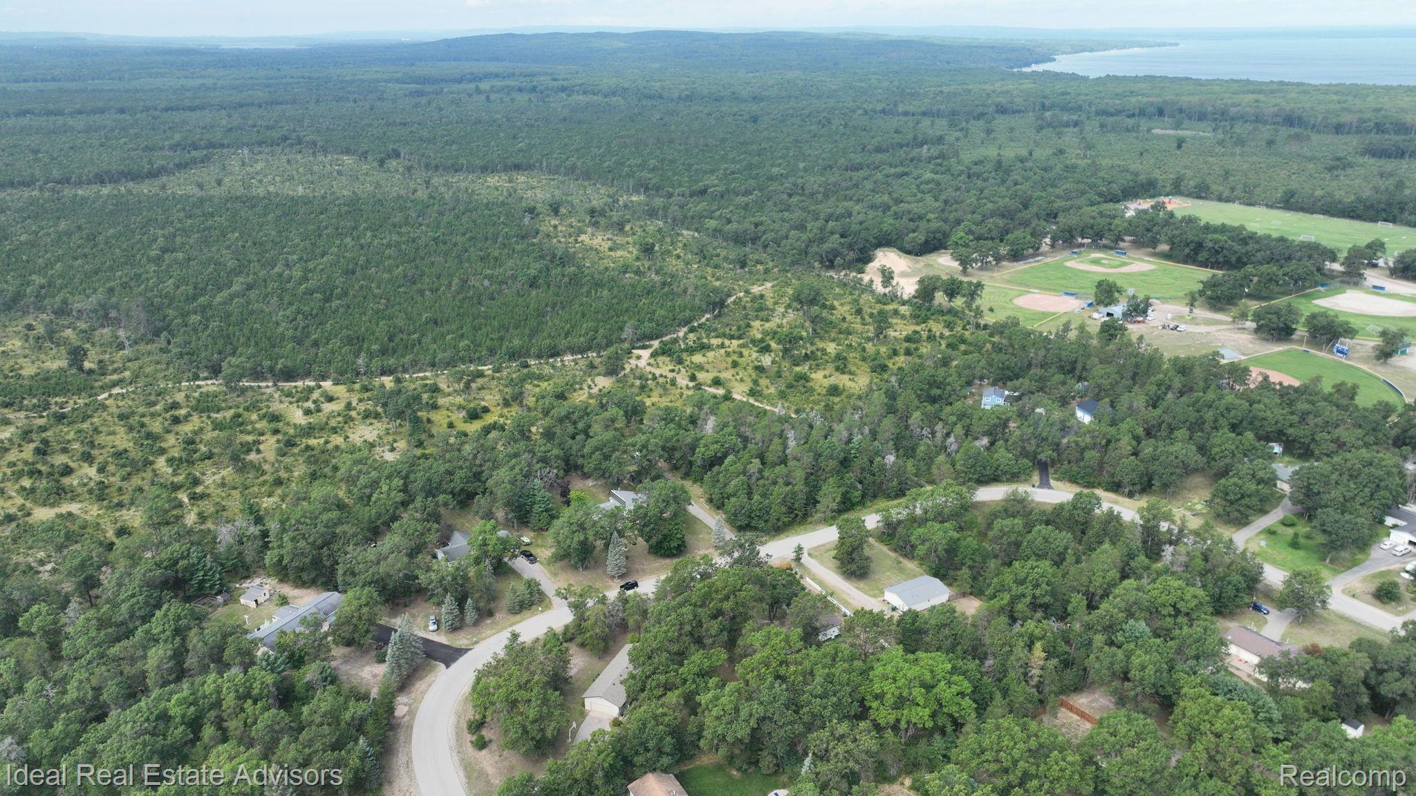 7215 Tuscarora Circle Tuscarora Township MI 49749