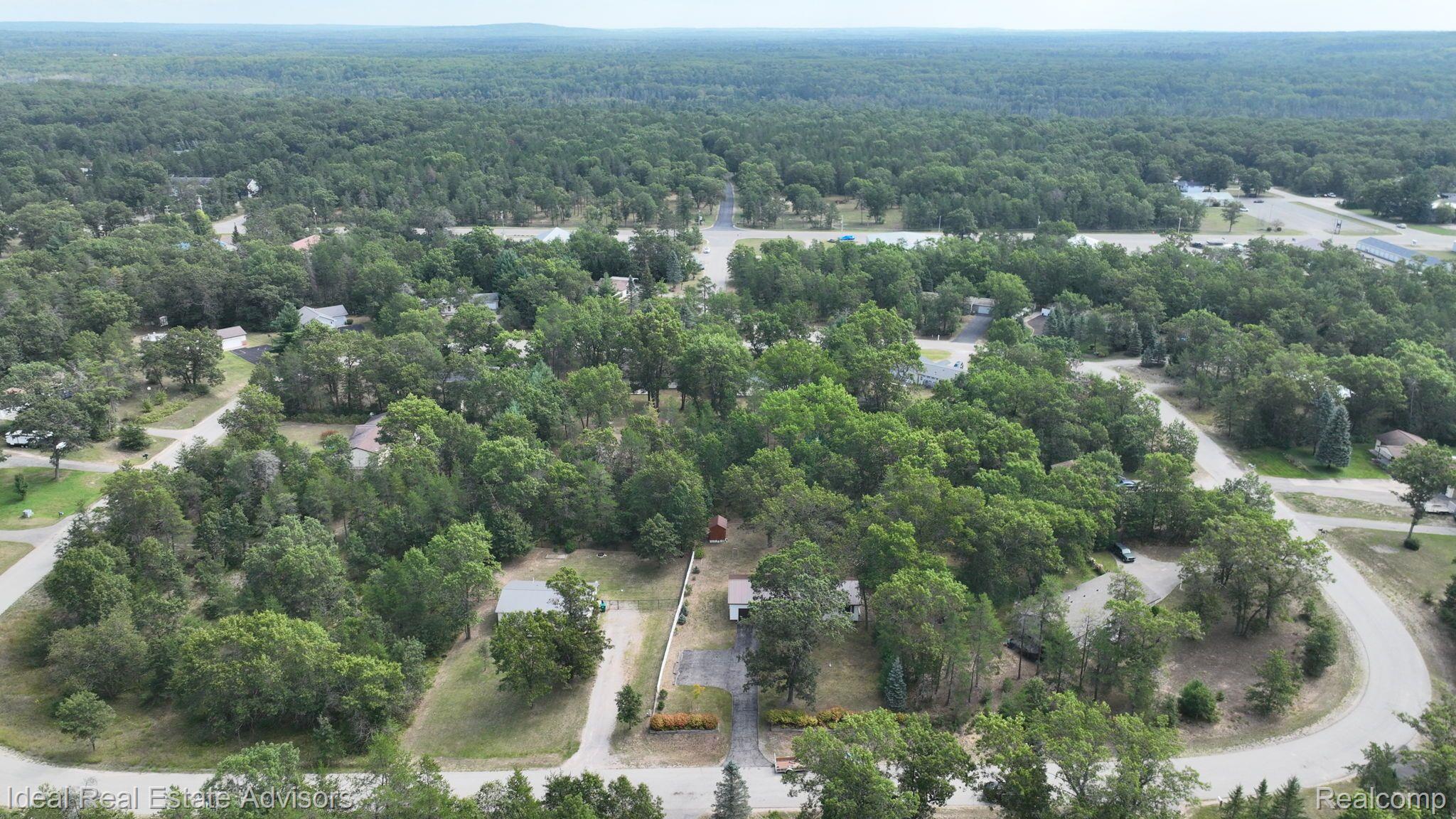 7215 Tuscarora Circle Tuscarora Township MI 49749