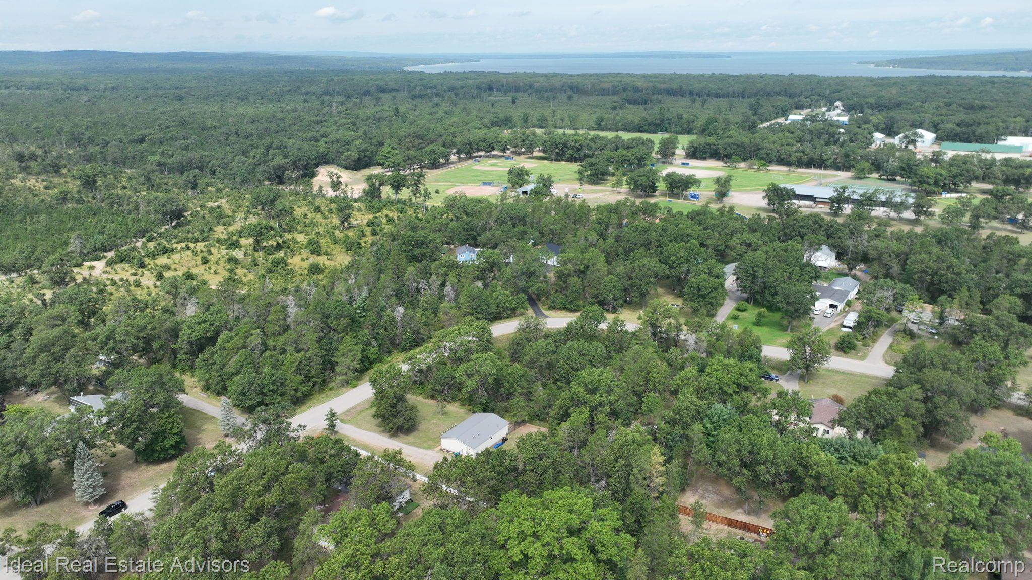 7215 Tuscarora Circle Tuscarora Township MI 49749