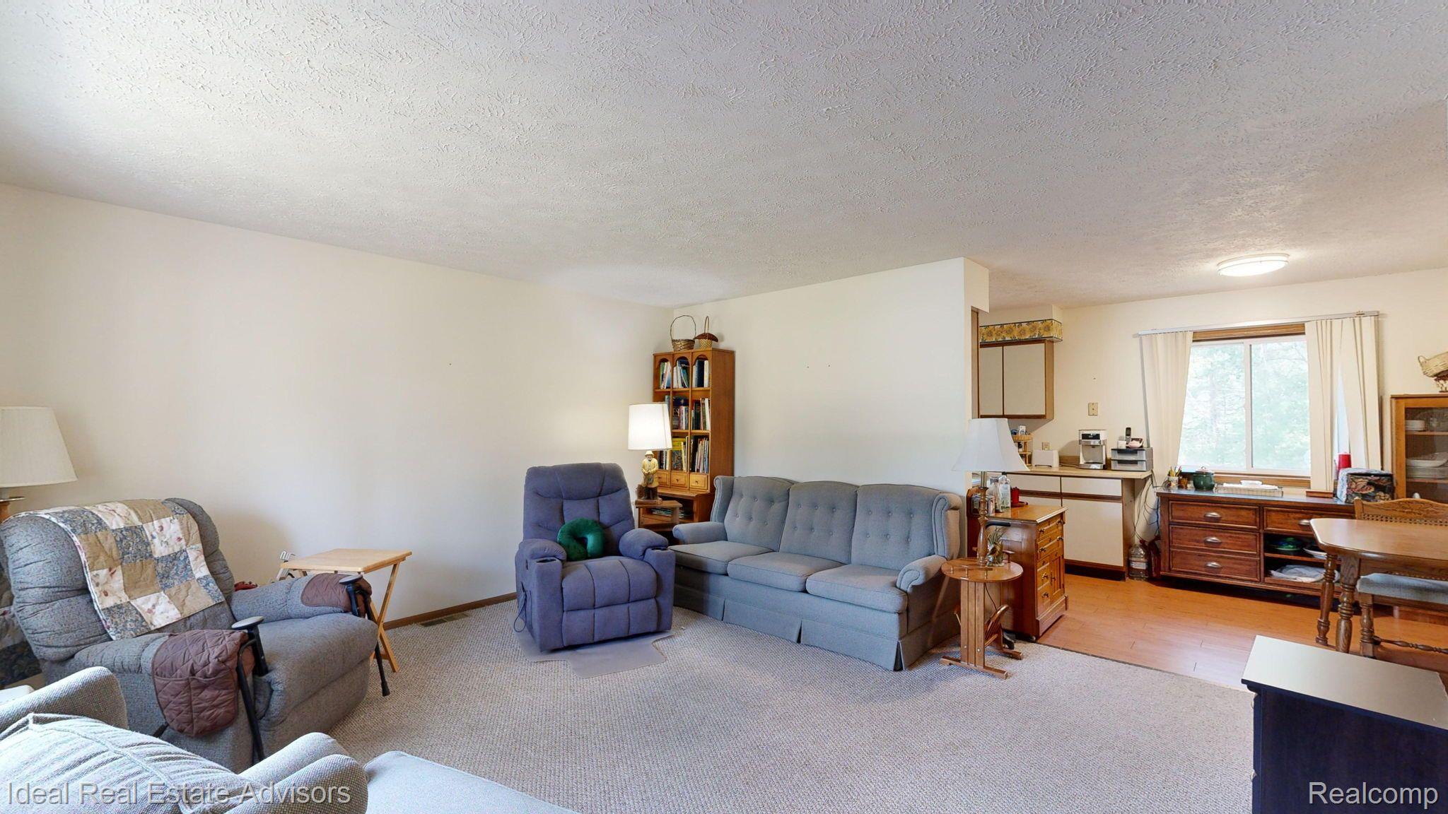 7215 Tuscarora Circle Tuscarora Township MI 49749