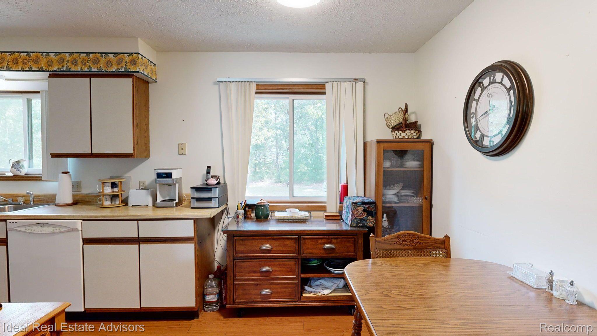 7215 Tuscarora Circle Tuscarora Township MI 49749