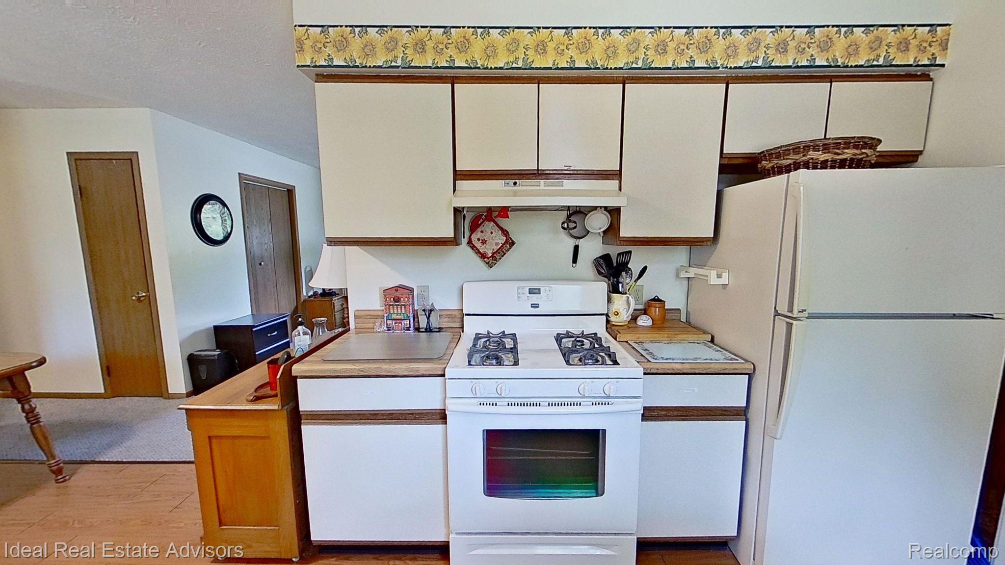 7215 Tuscarora Circle Tuscarora Township MI 49749