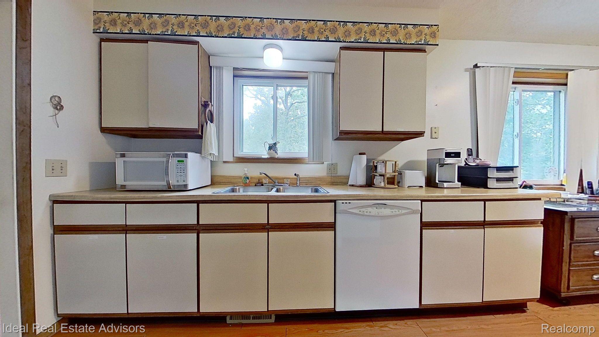 7215 Tuscarora Circle Tuscarora Township MI 49749