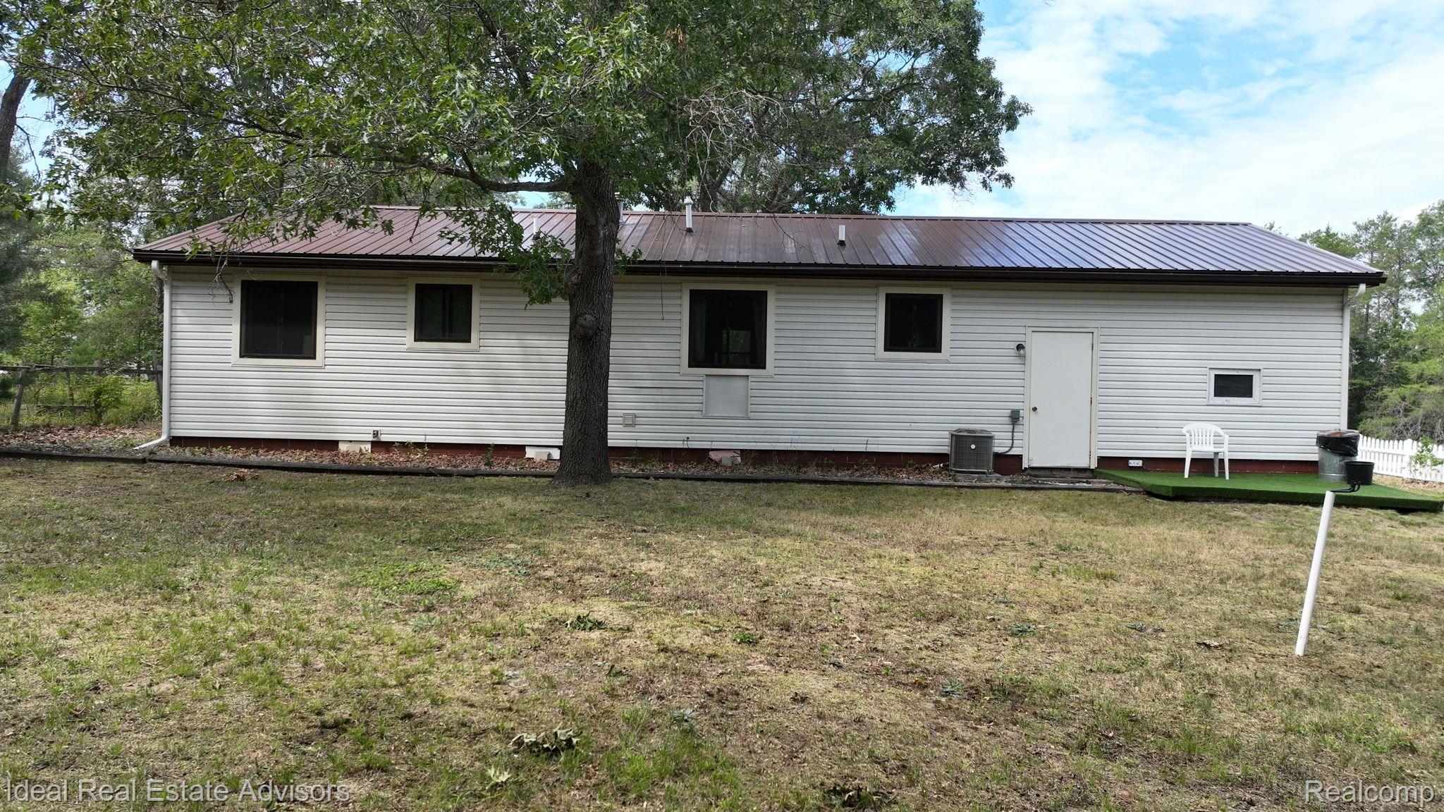 7215 Tuscarora Circle Tuscarora Township MI 49749