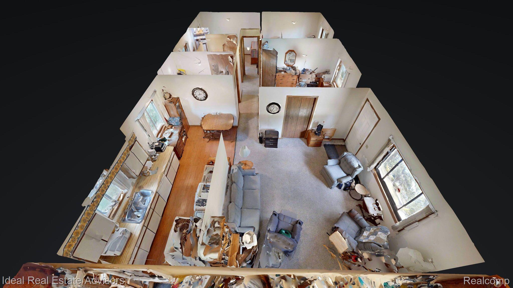 7215 Tuscarora Circle Tuscarora Township MI 49749