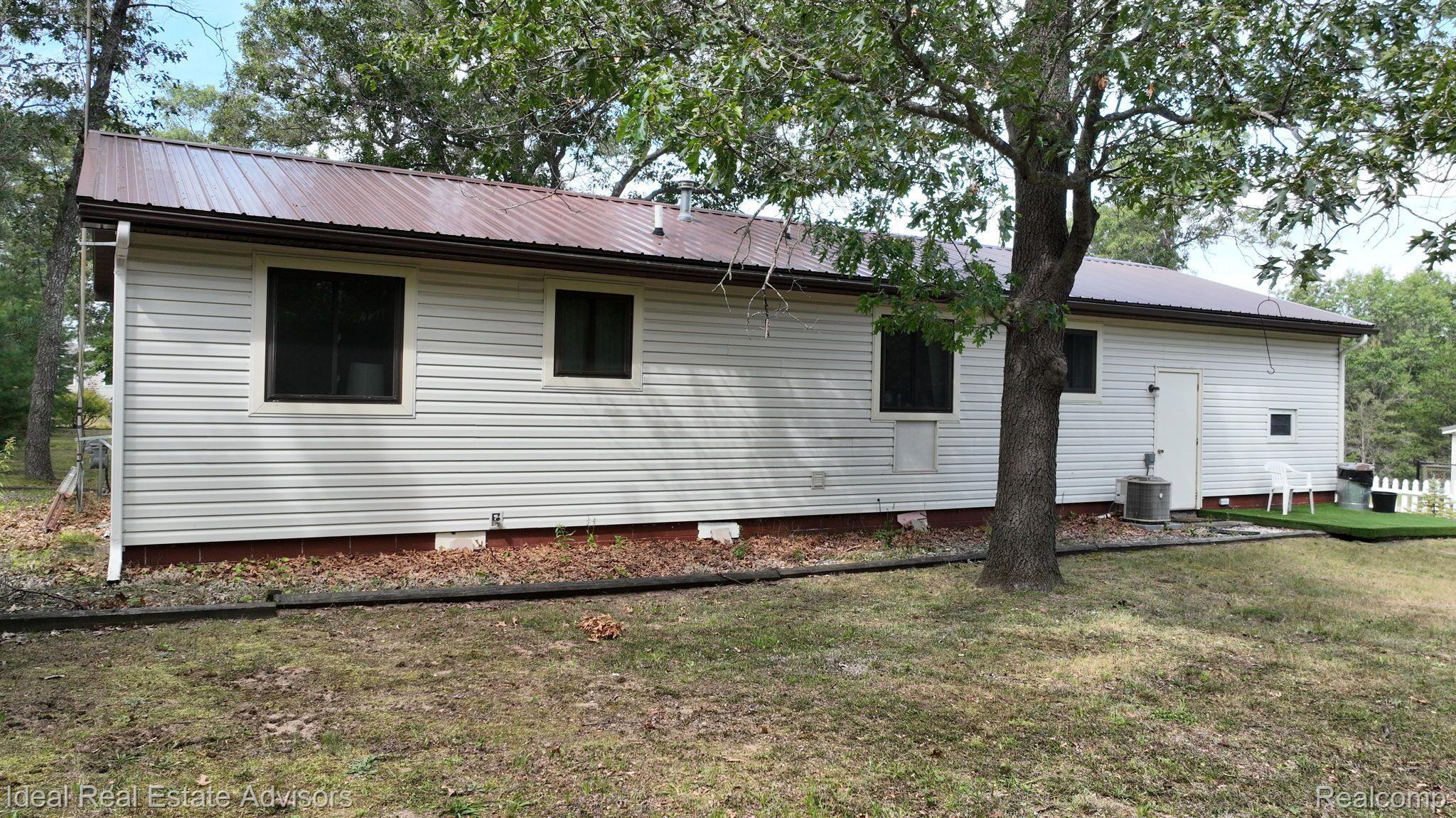 7215 Tuscarora Circle Tuscarora Township MI 49749