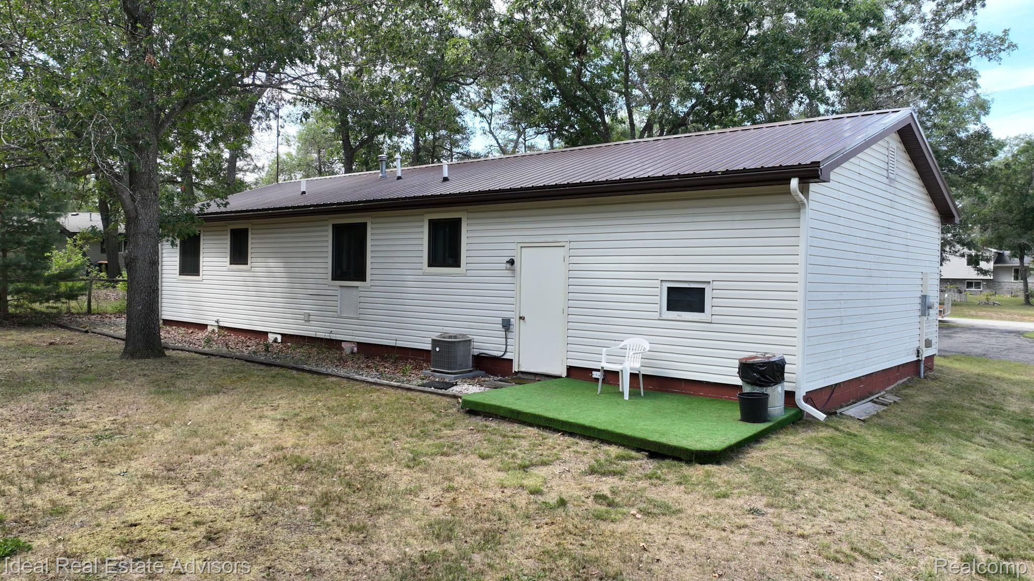 7215 Tuscarora Circle Tuscarora Township MI 49749