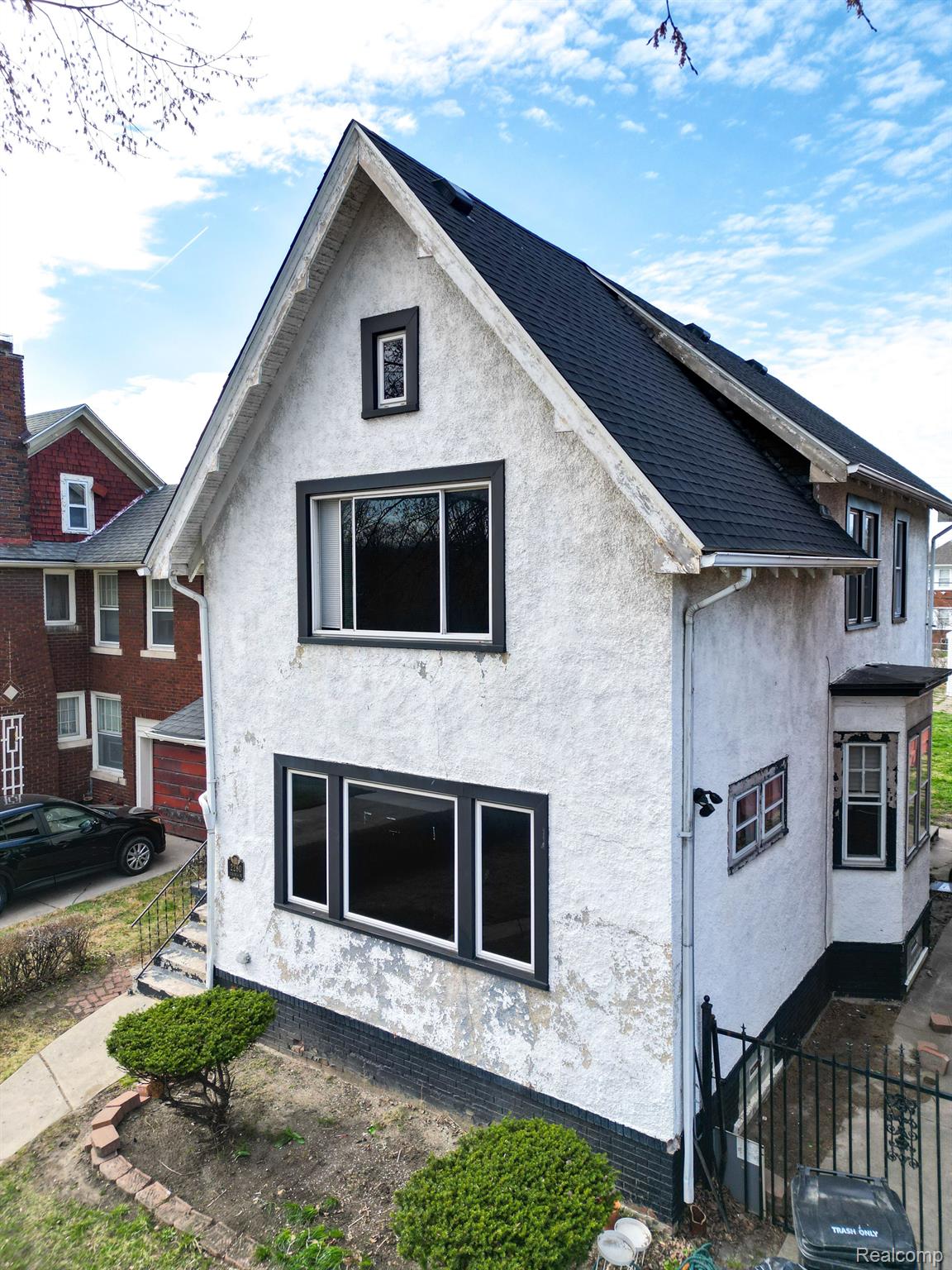 2280 Virginia Park Street Detroit City MI 48206