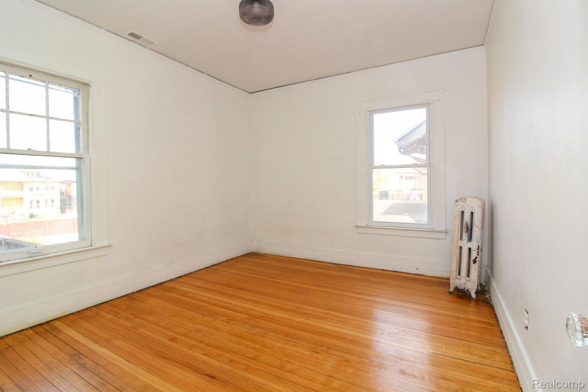 2280 Virginia Park Street Detroit City MI 48206