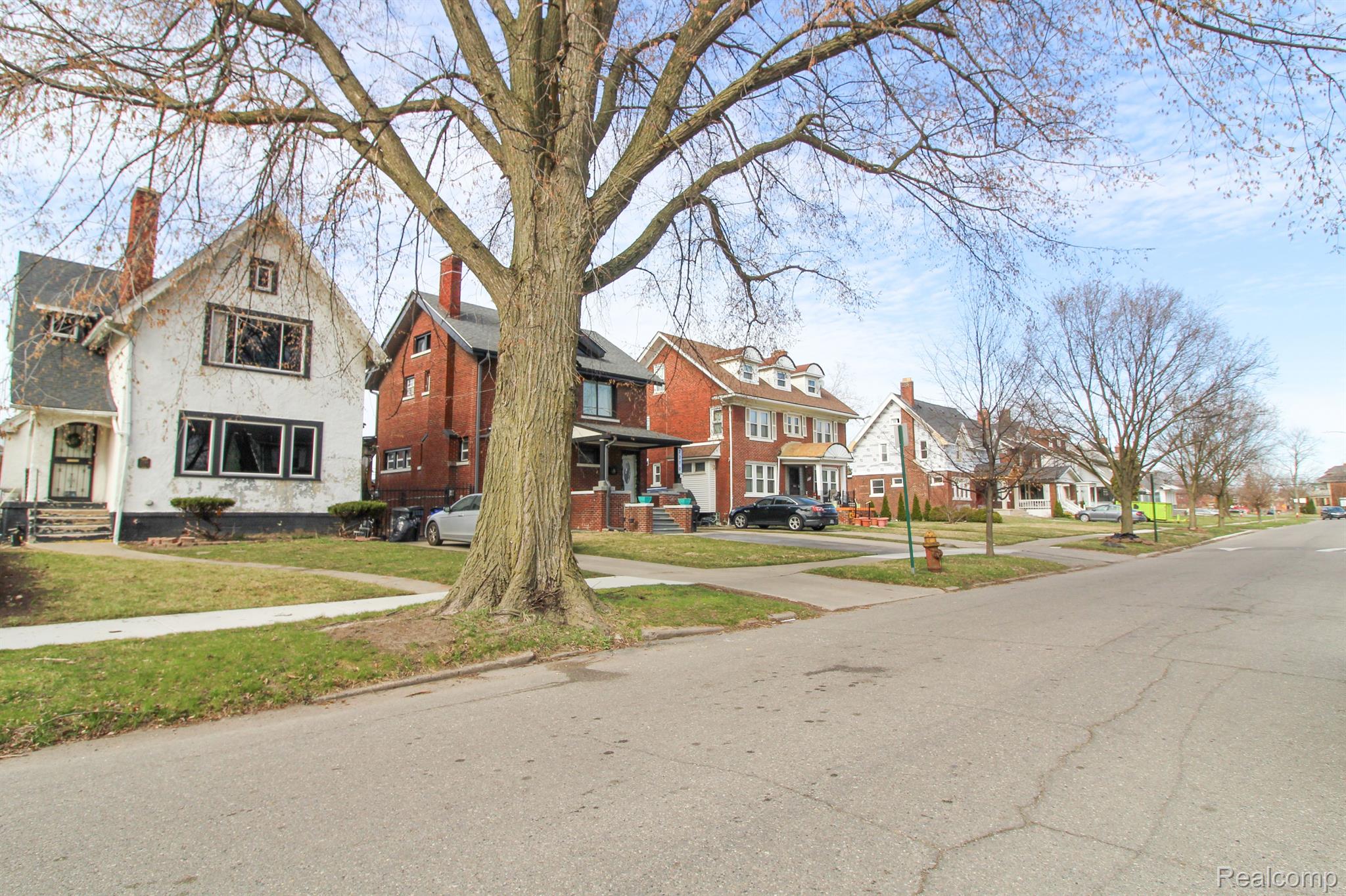 2280 Virginia Park Street Detroit City MI 48206