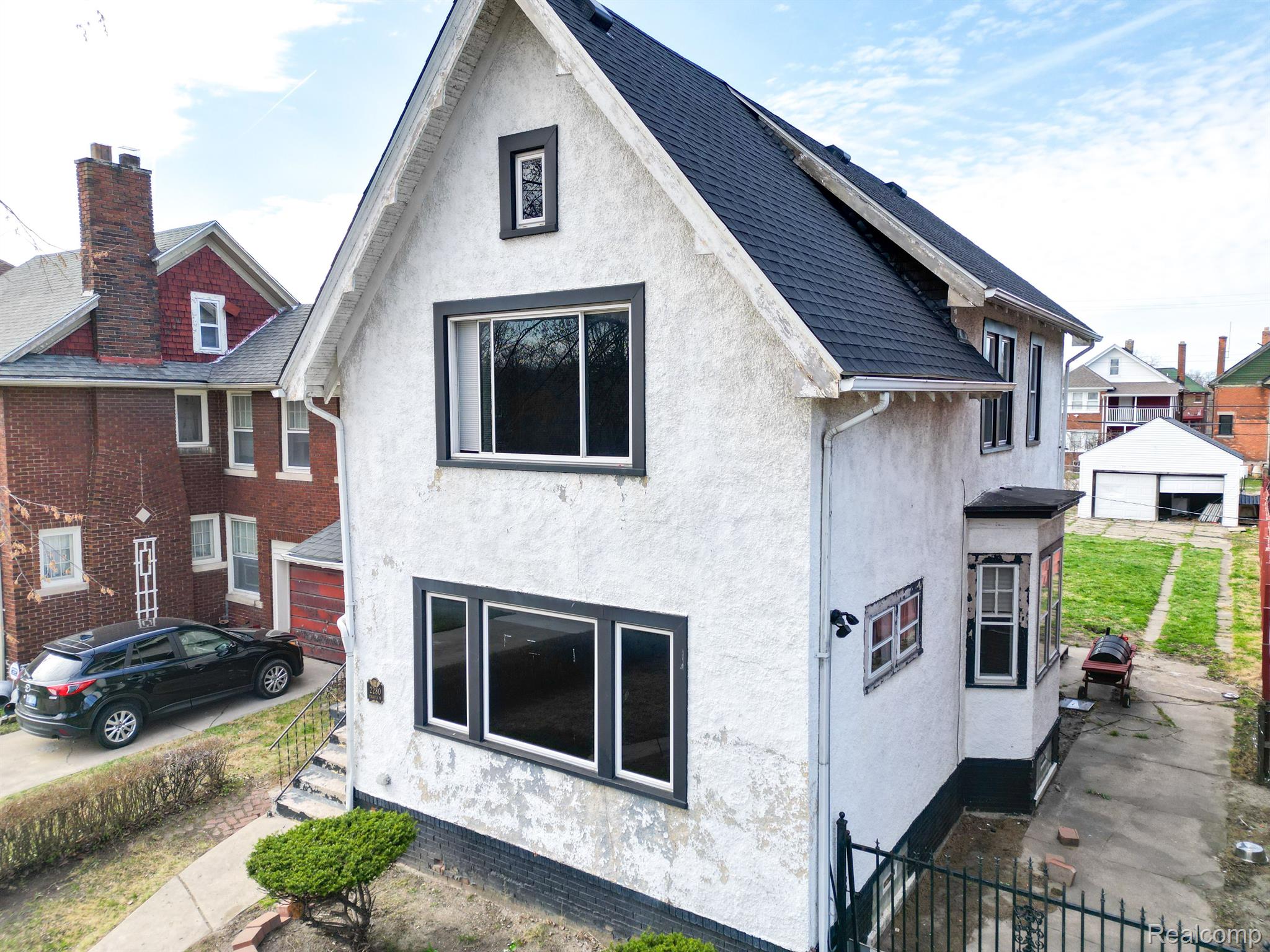 2280 Virginia Park Street Detroit City MI 48206